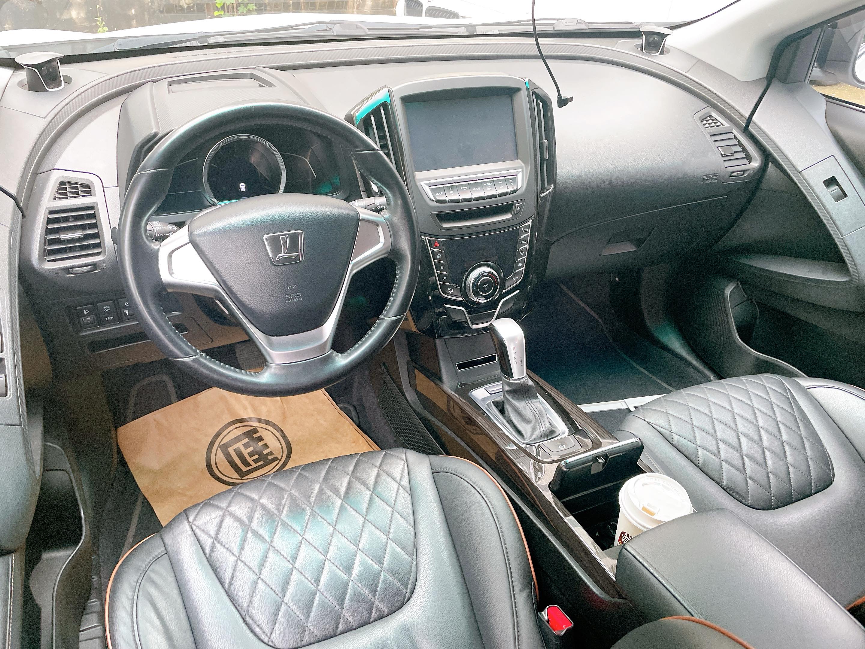 2015 U6 1.8  第5張相片
