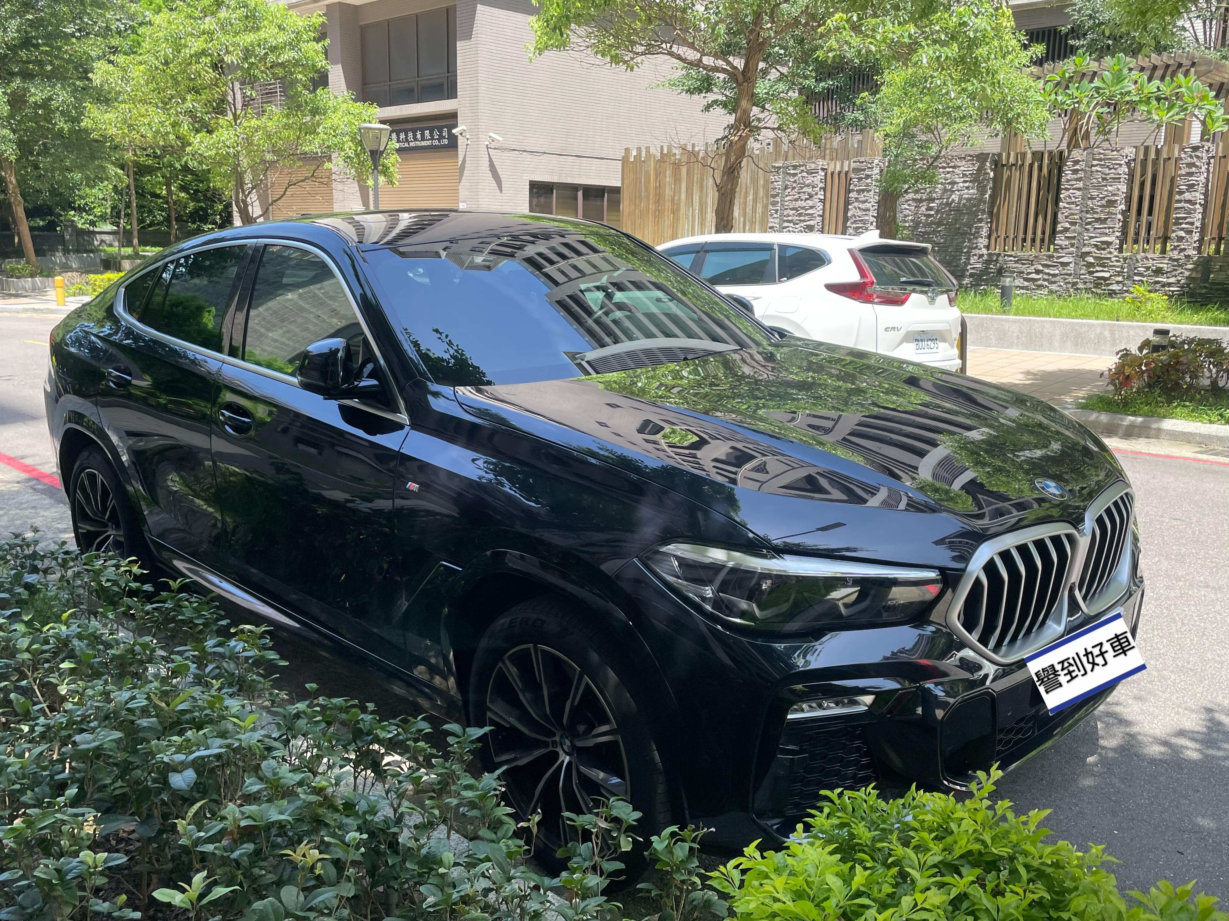 2020 X6 40I M  第2張相片