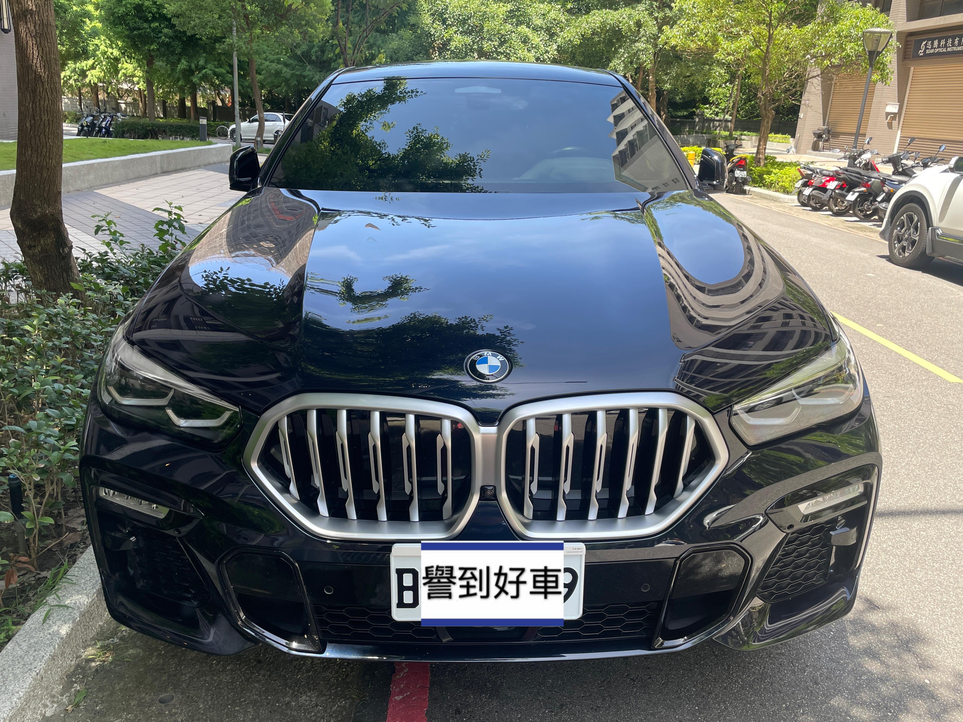 2020 X6 40I M  第3張相片