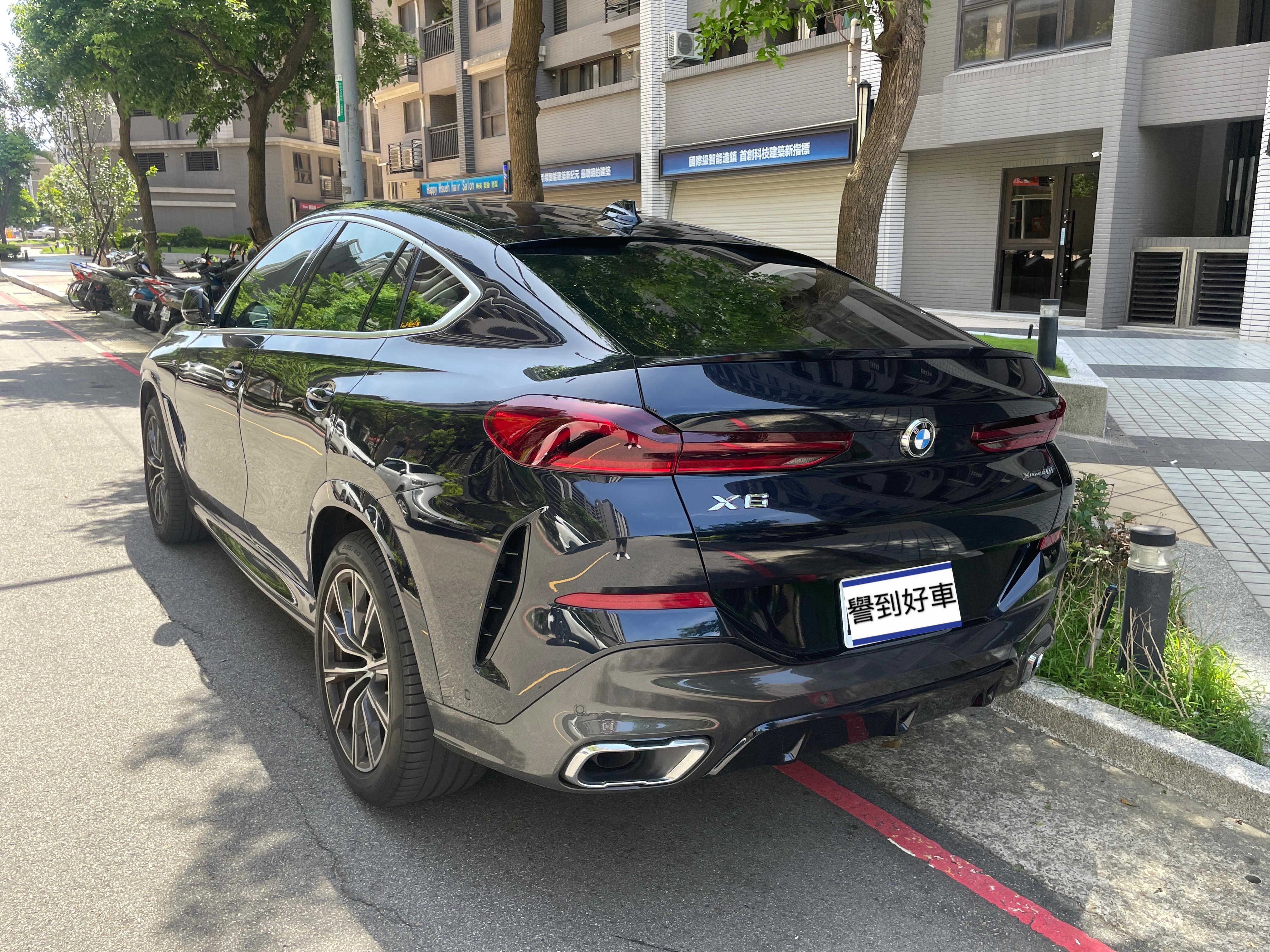 2020 X6 40I M  第5張相片