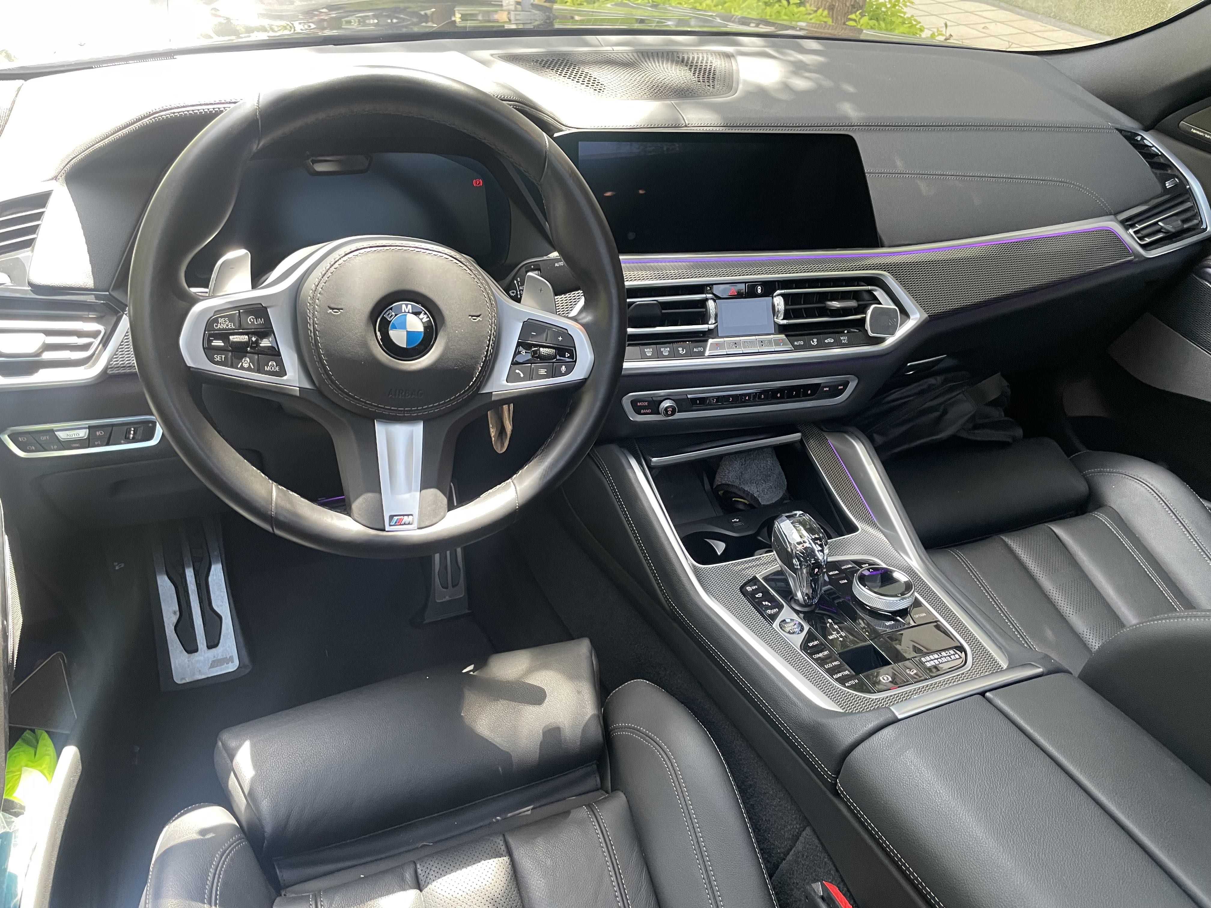 2020 X6 40I M  第6張相片