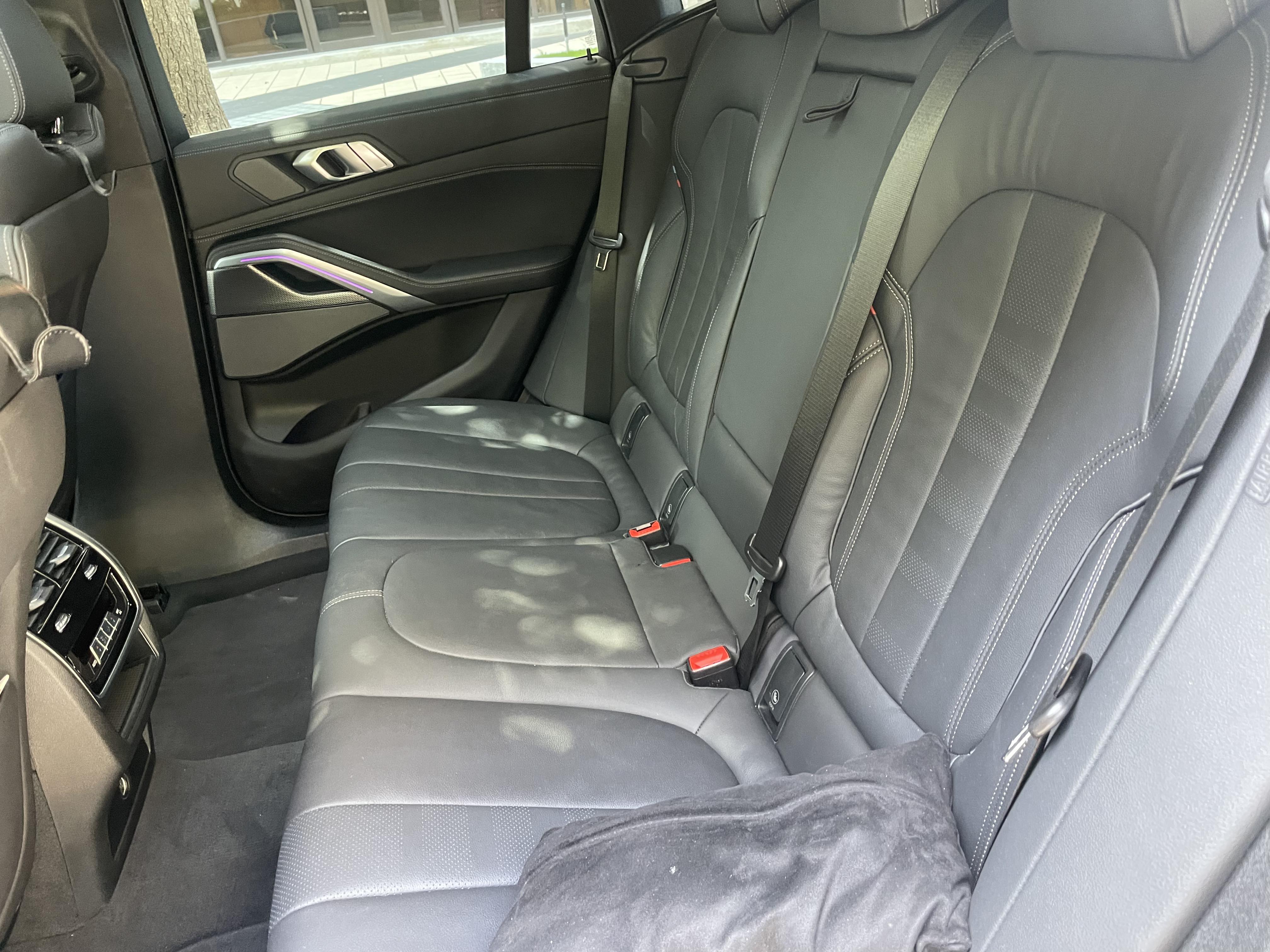 2020 X6 40I M  第7張相片