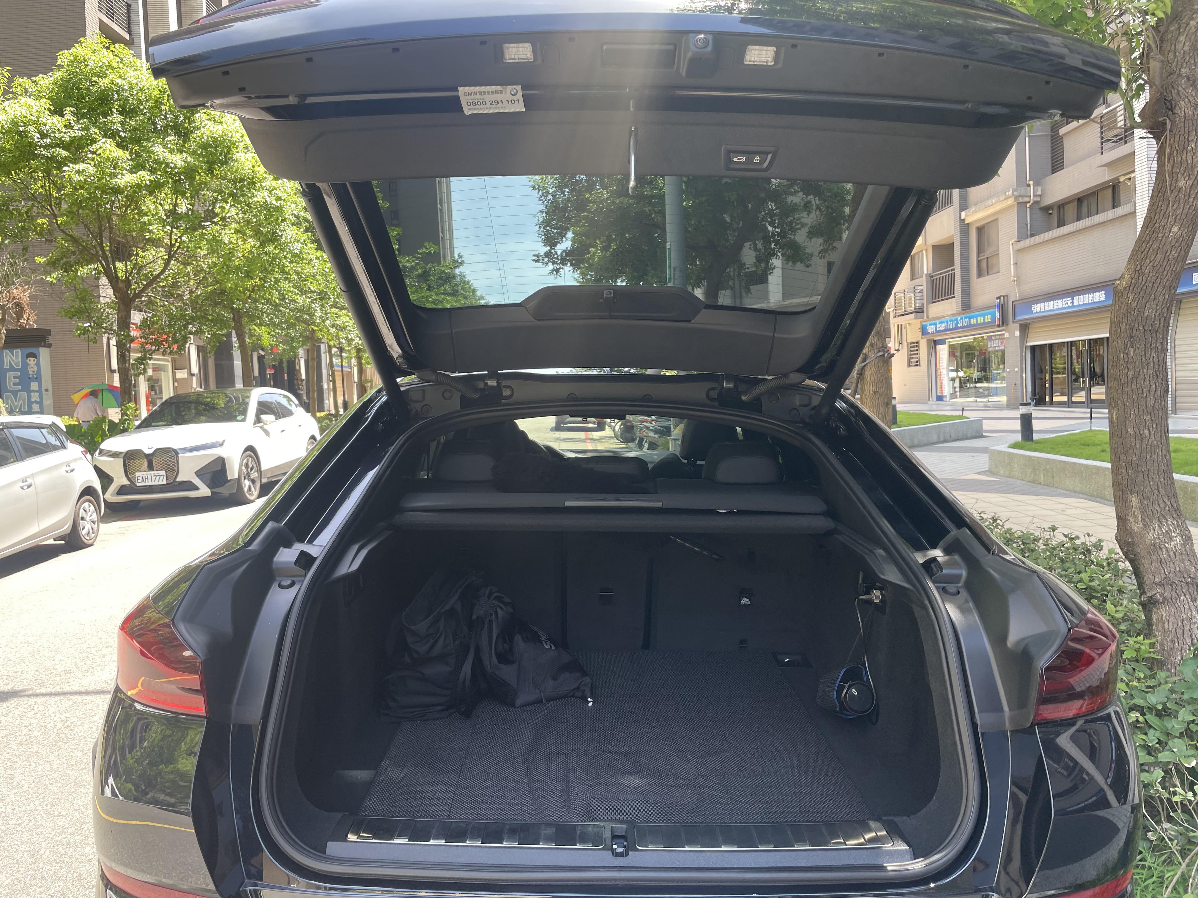 2020 X6 40I M  第8張相片