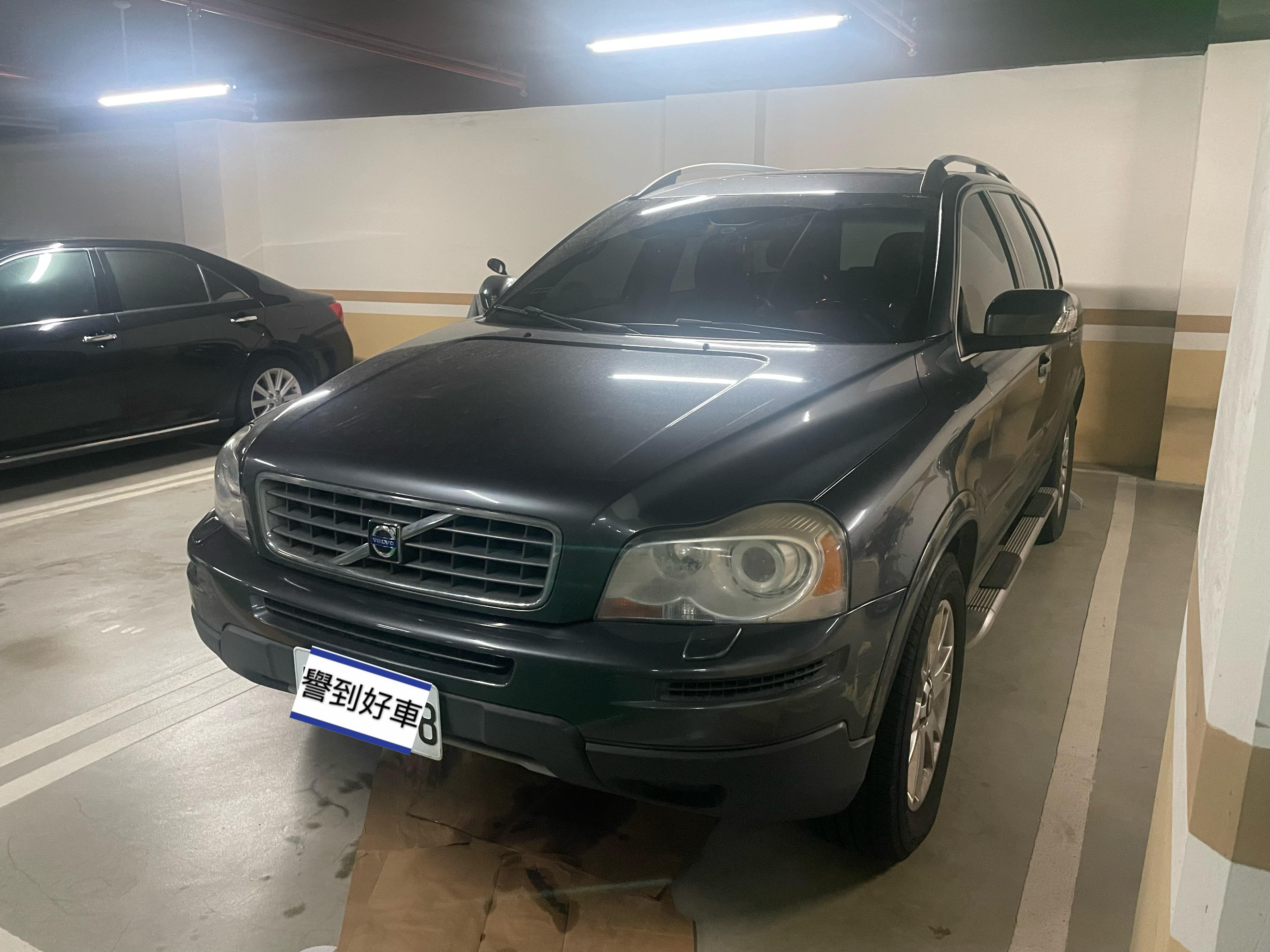 2007 XC90   第1張相片