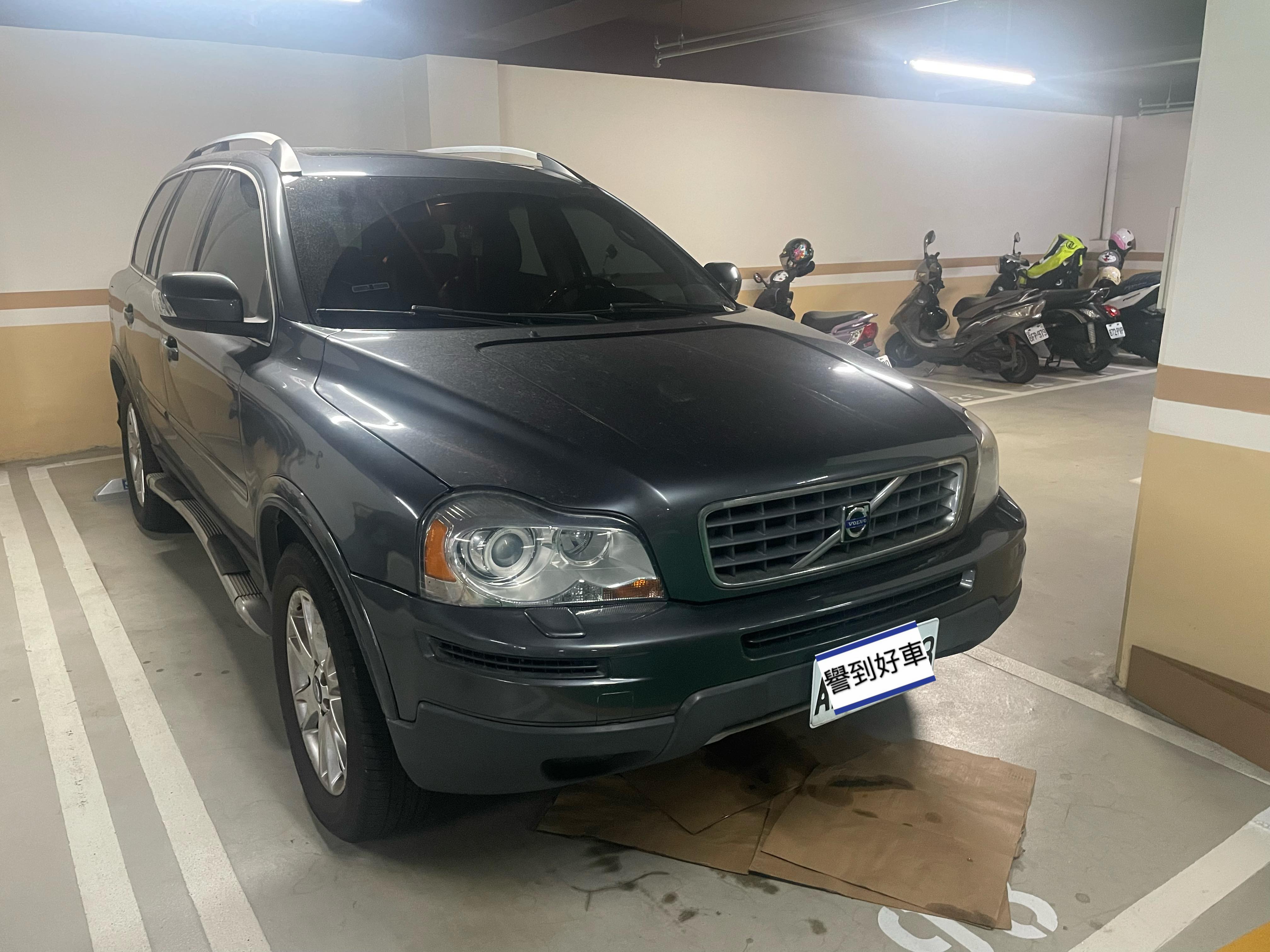 2007 XC90   第2張相片