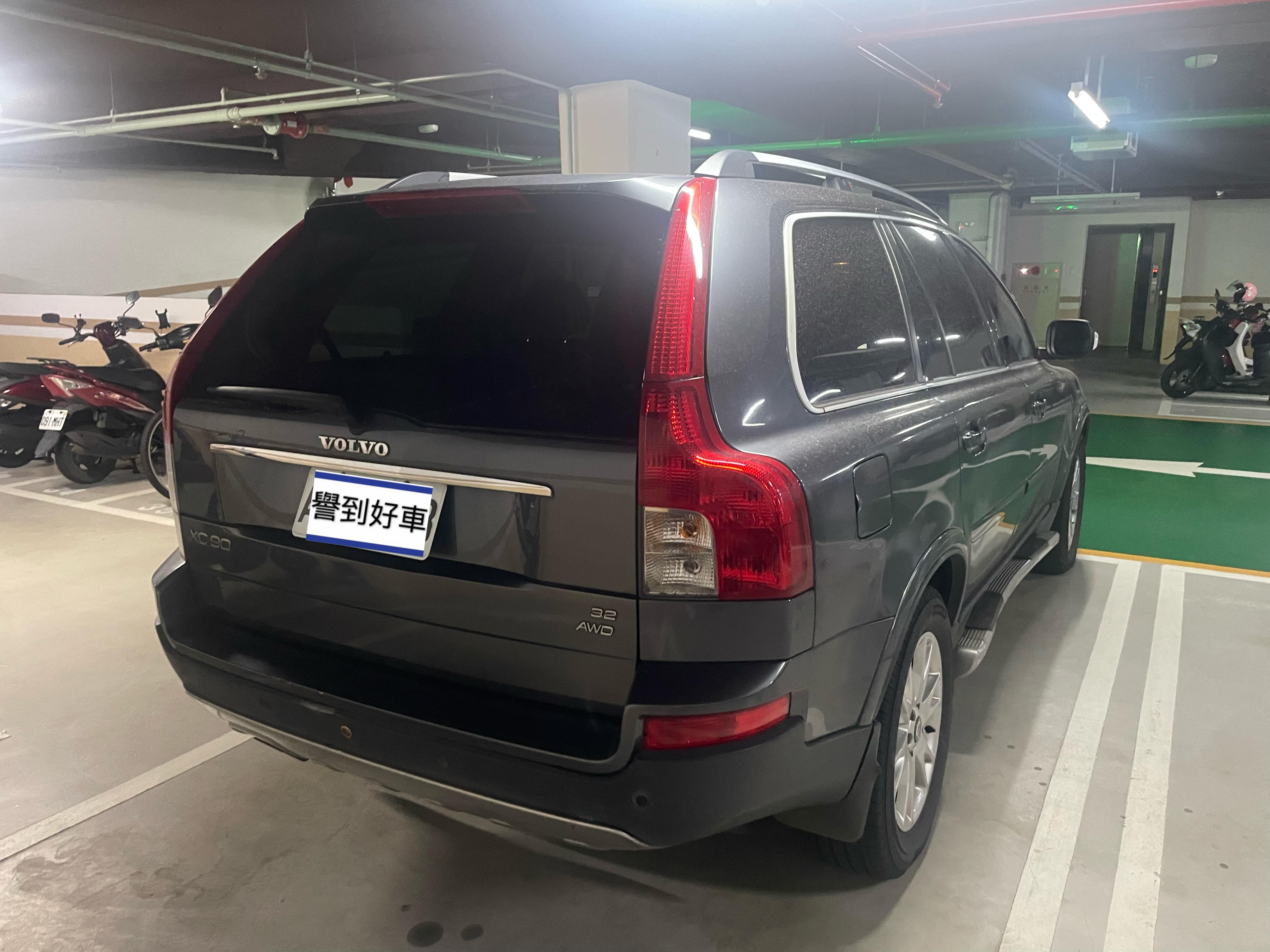 2007 XC90   第3張相片