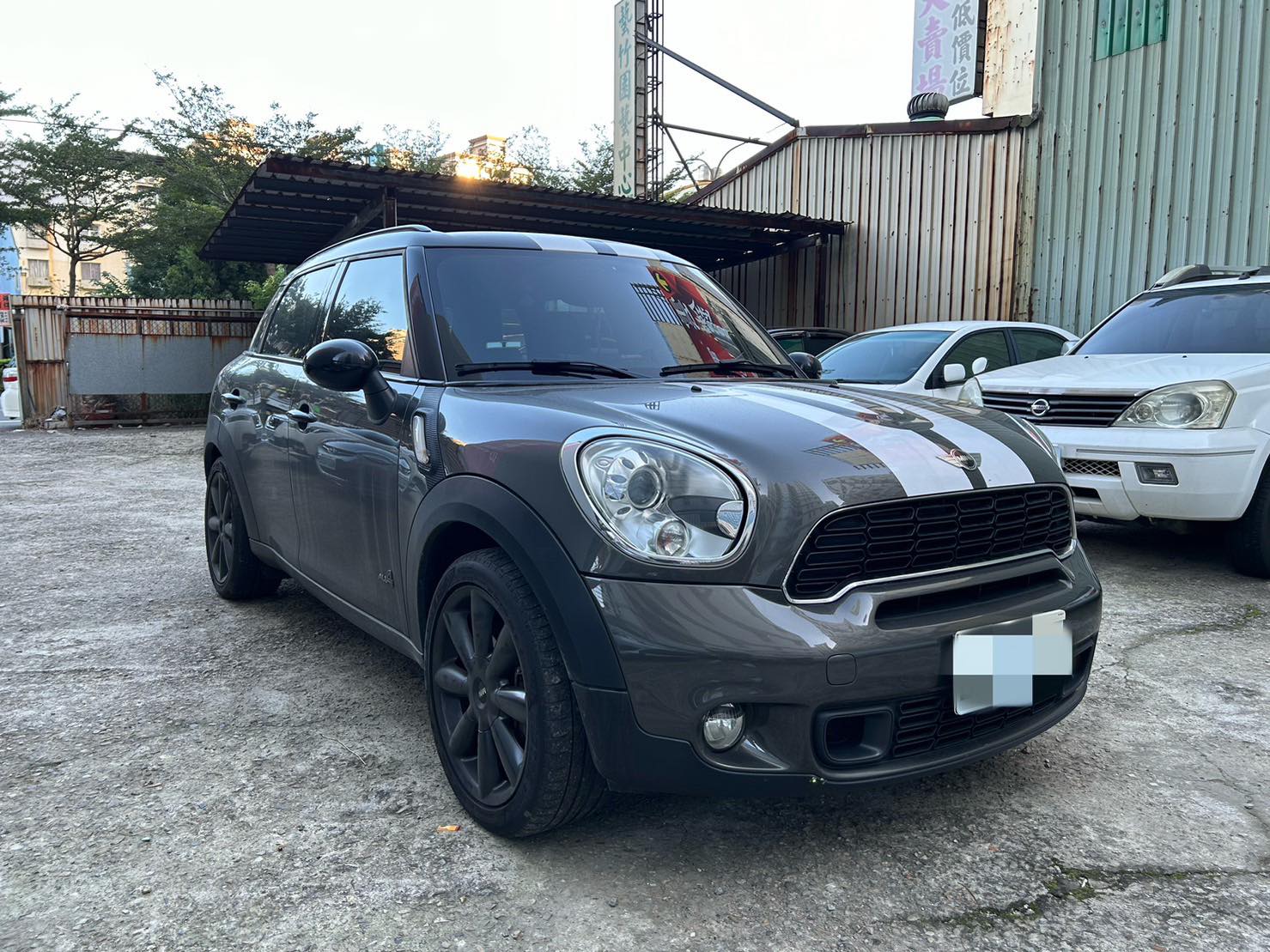 2012 COUNTRYMAN 1.6  第2張相片