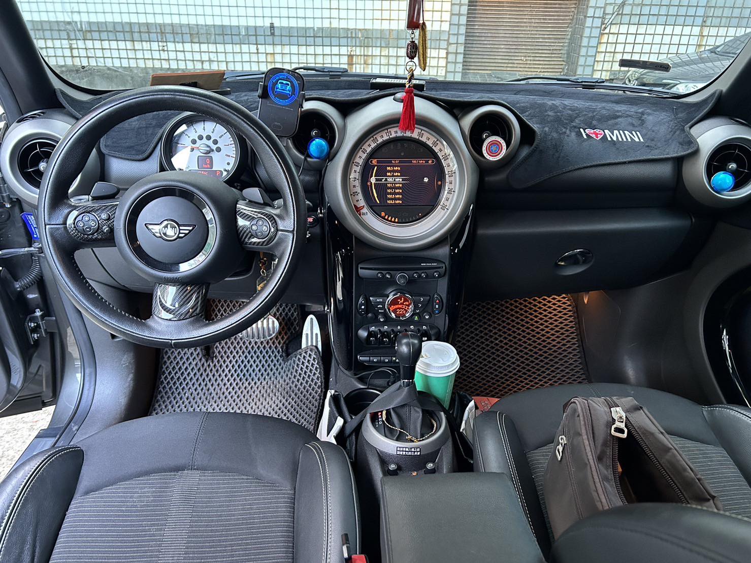 2012 COUNTRYMAN 1.6  第6張相片