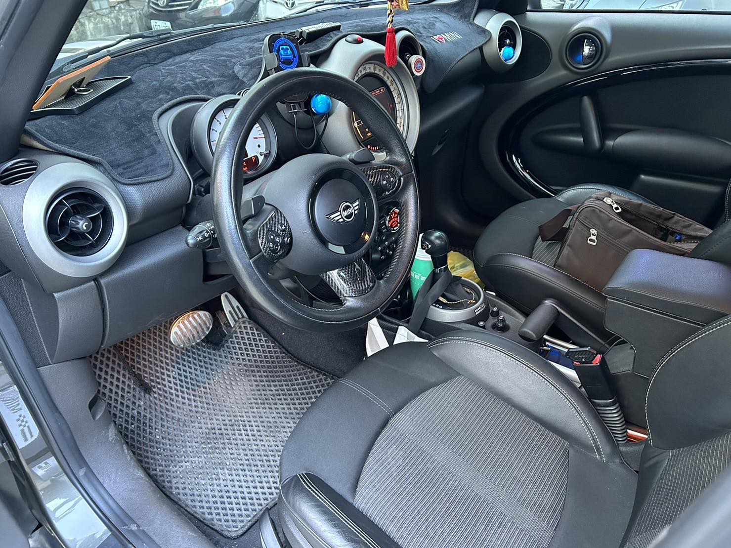 2012 COUNTRYMAN 1.6  第8張相片