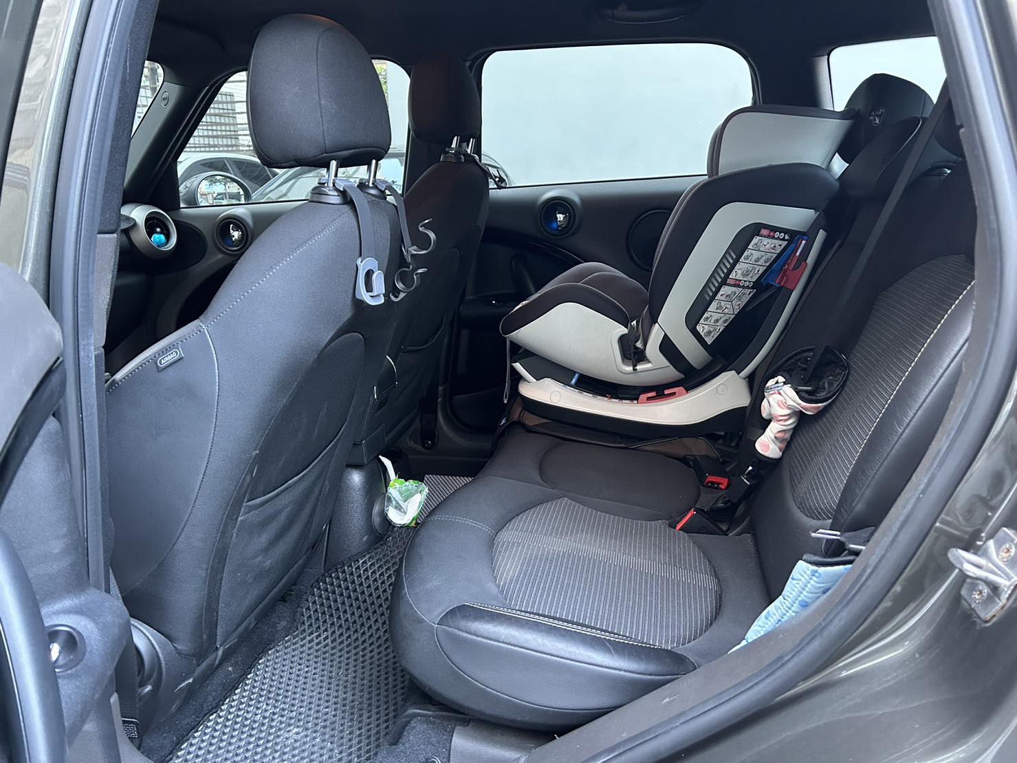 2012 COUNTRYMAN 1.6  第9張相片