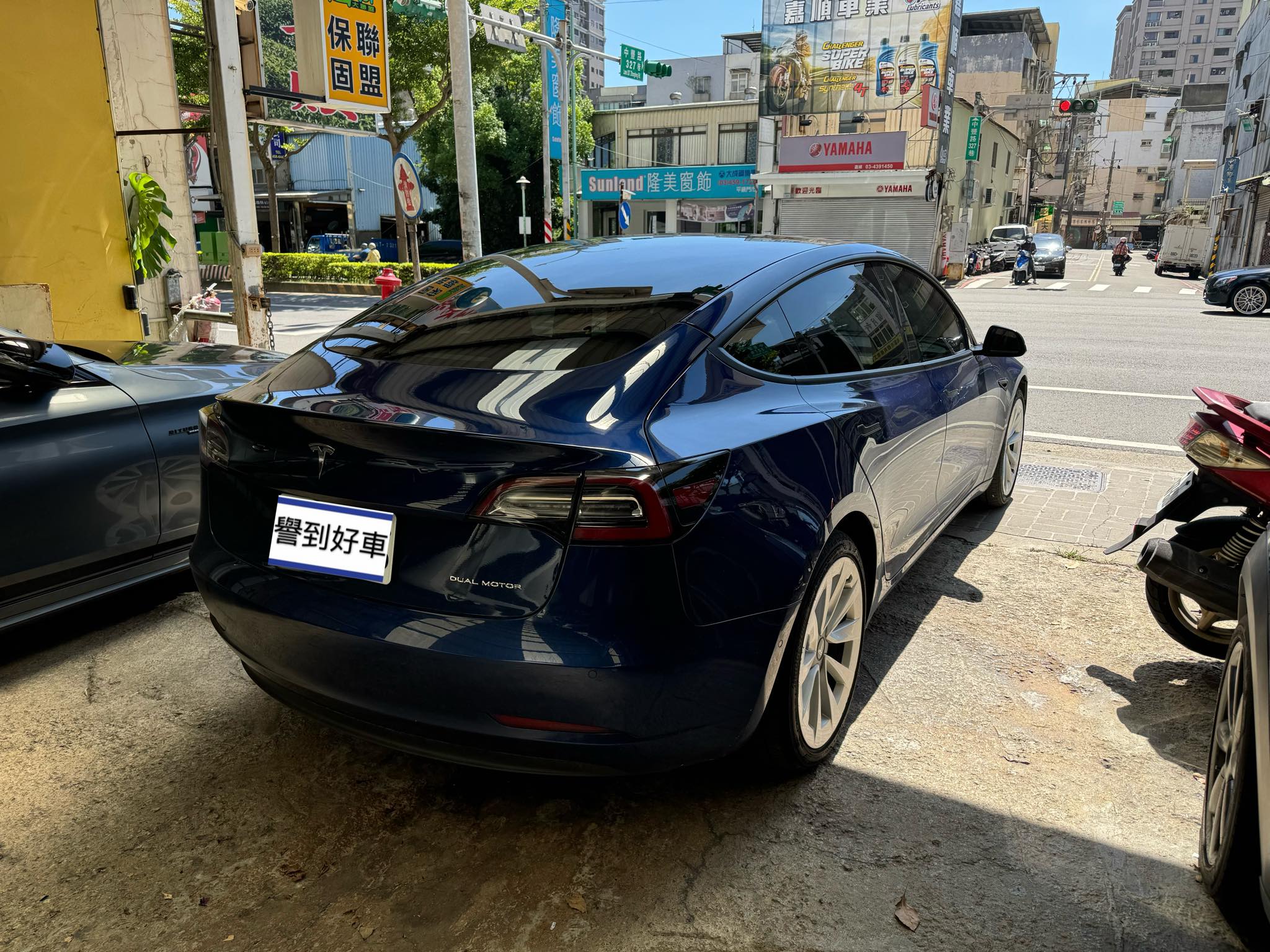 2022 MODEL 3 長程  第3張相片