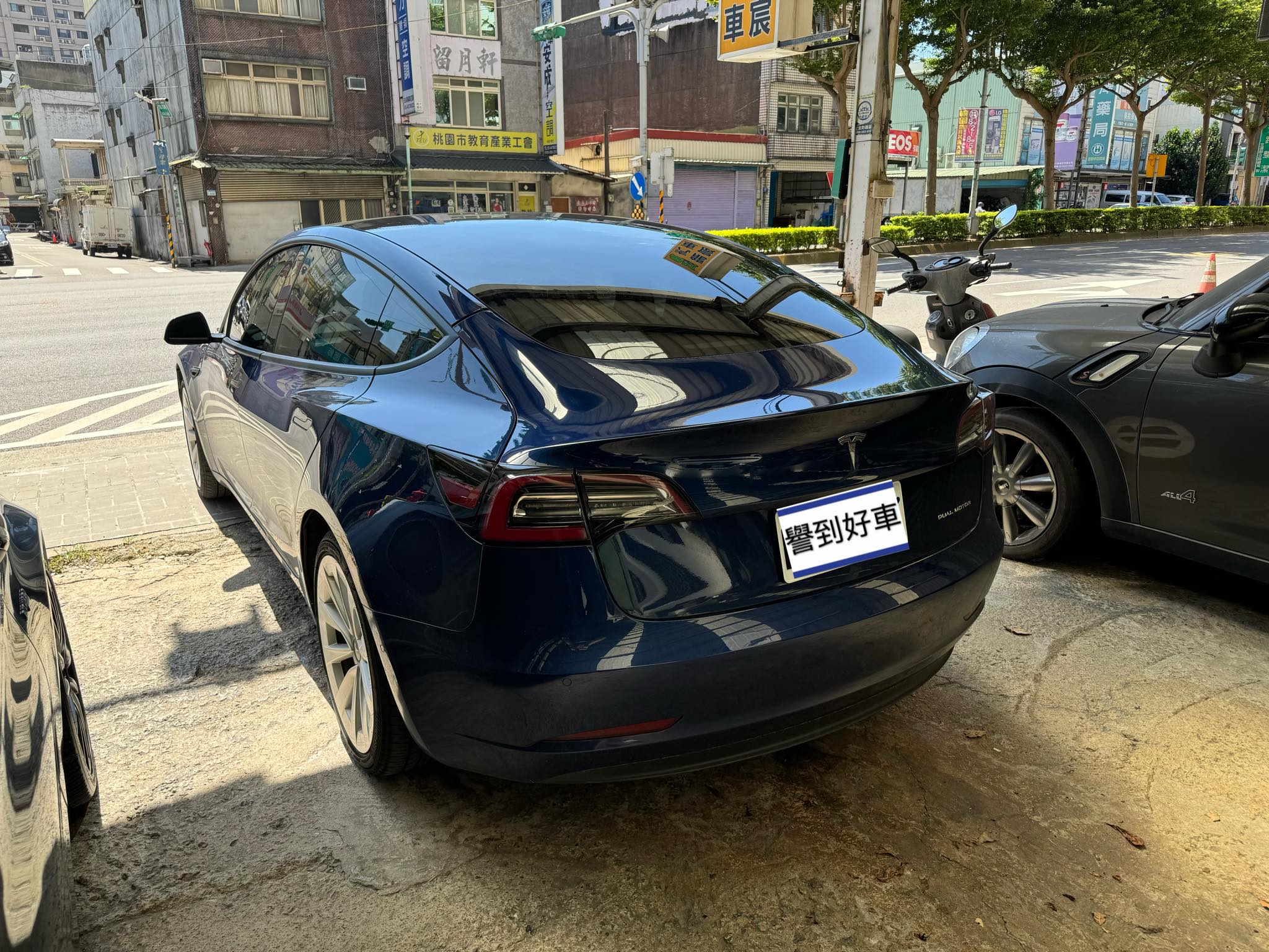 2022 MODEL 3 長程  第4張相片