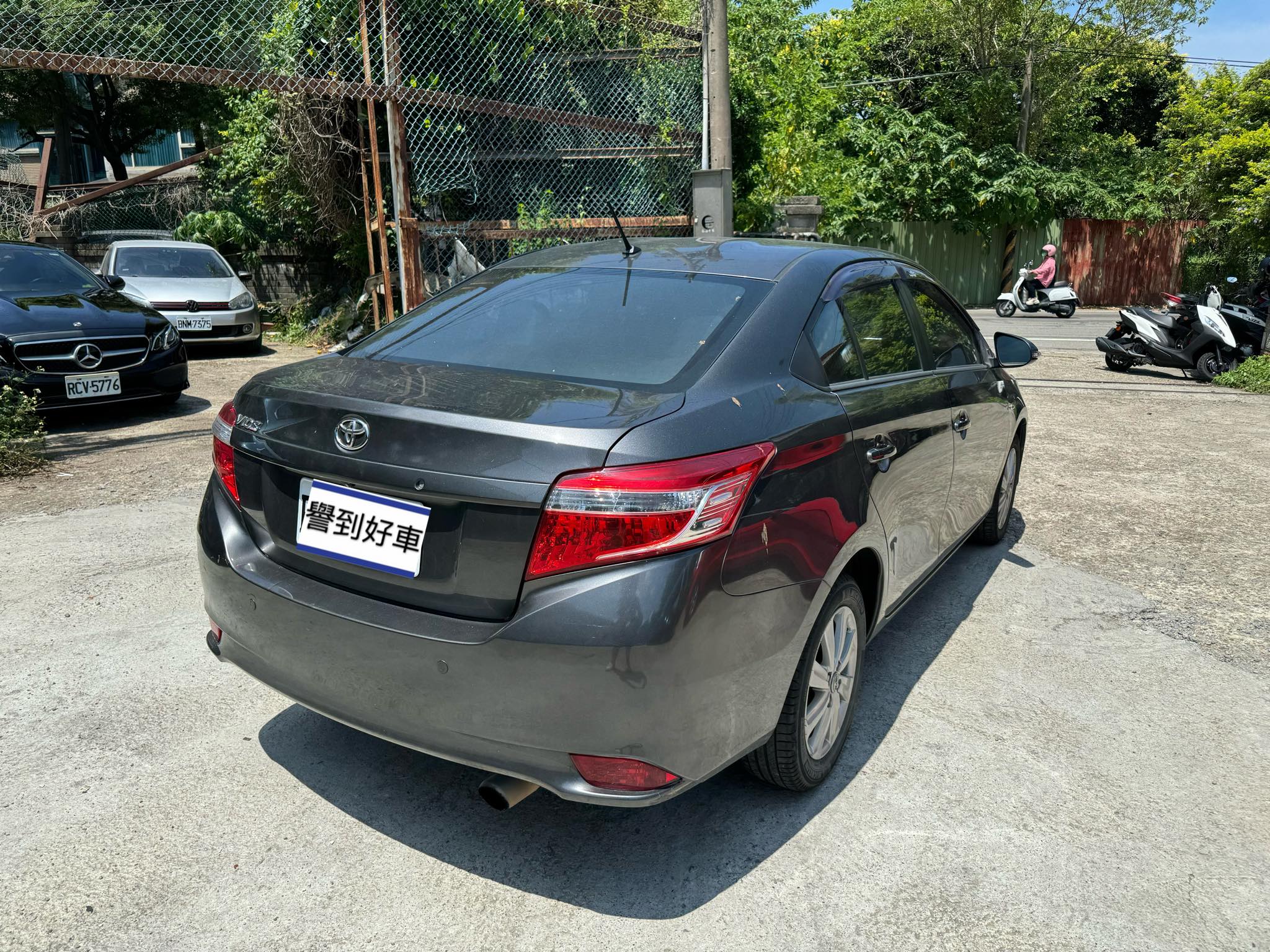 2014 VIOS 1.5  第3張相片
