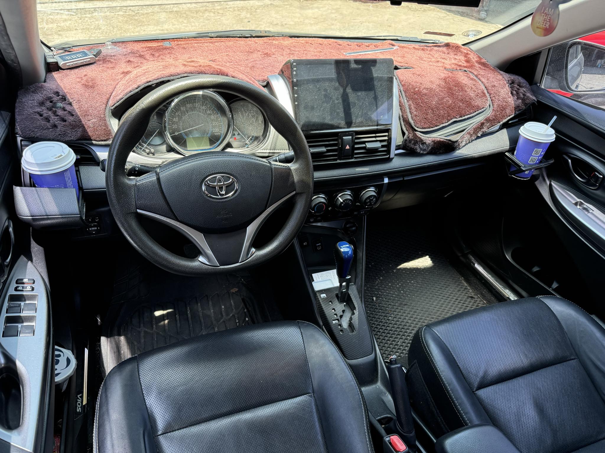 2014 VIOS 1.5  第5張相片