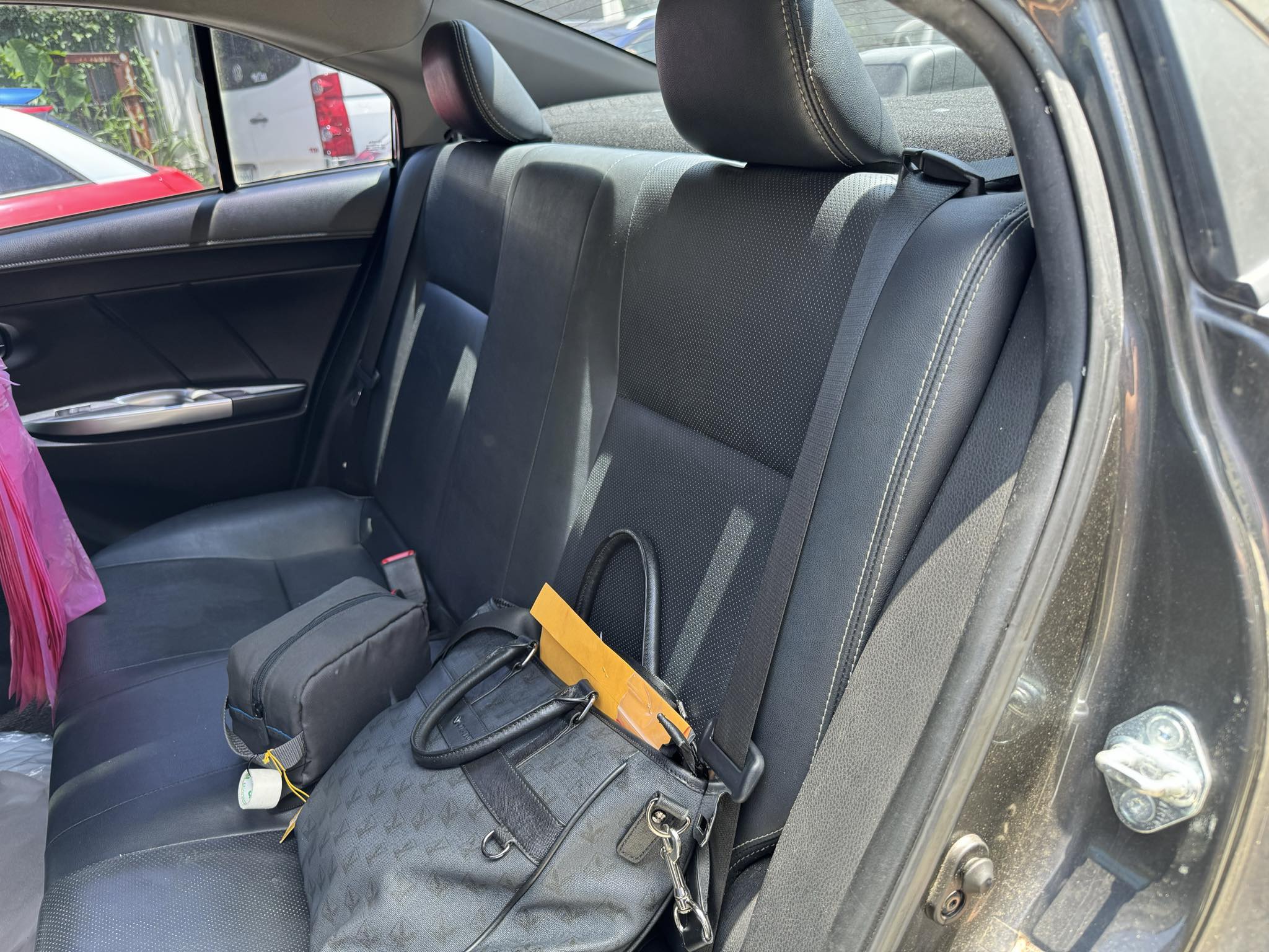2014 VIOS 1.5  第6張相片
