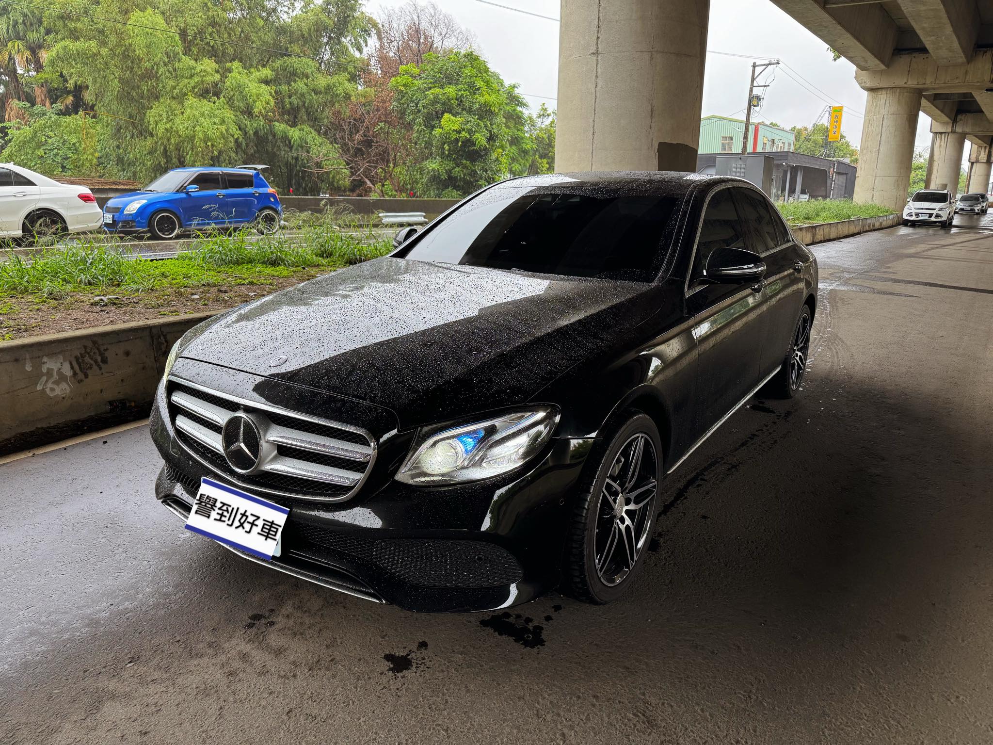 2017 E300  第1張相片
