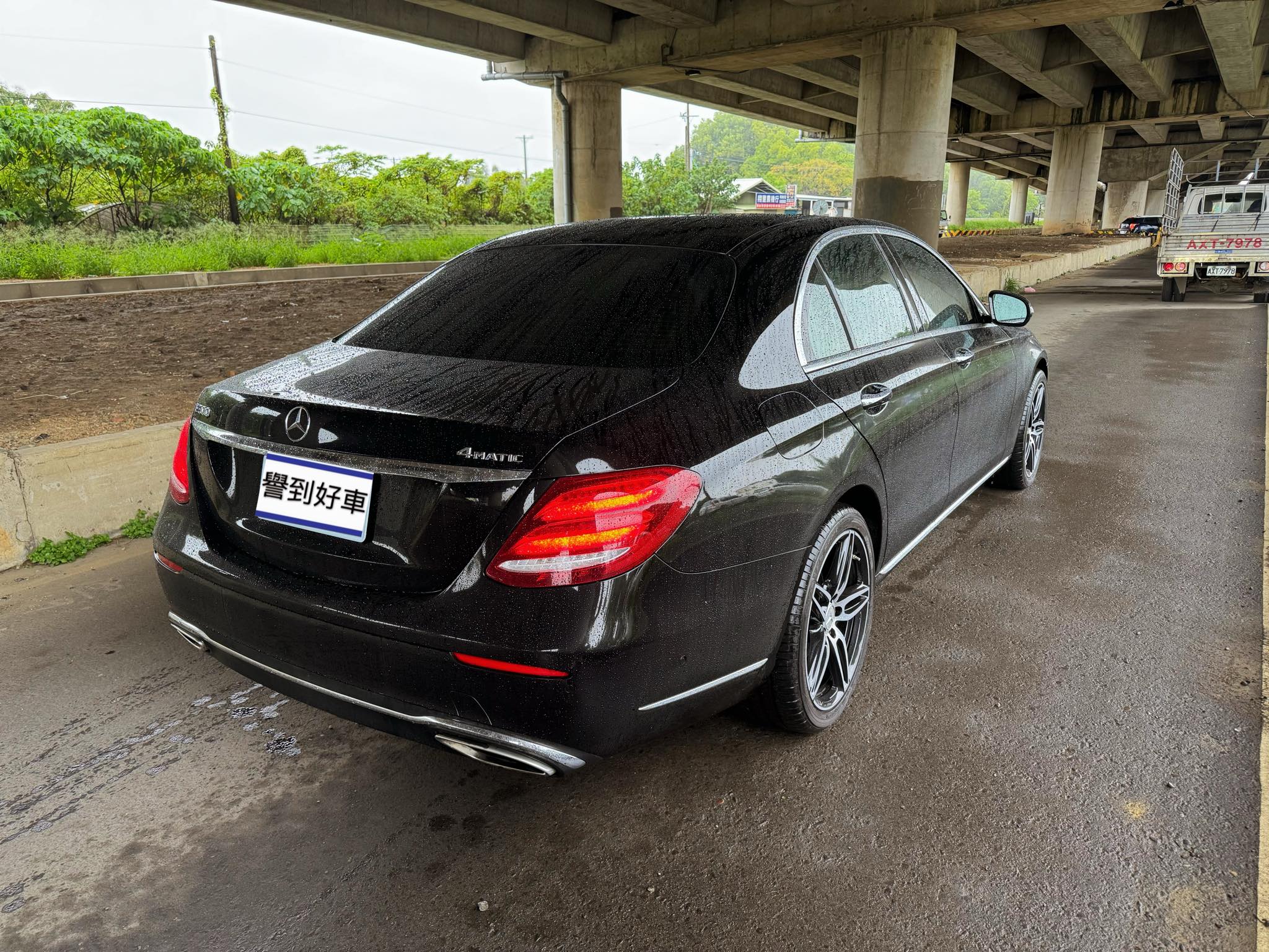 2017 E300  第3張相片