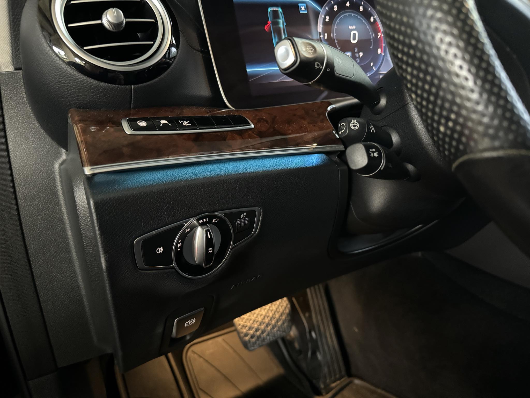 2017 E300  第6張相片