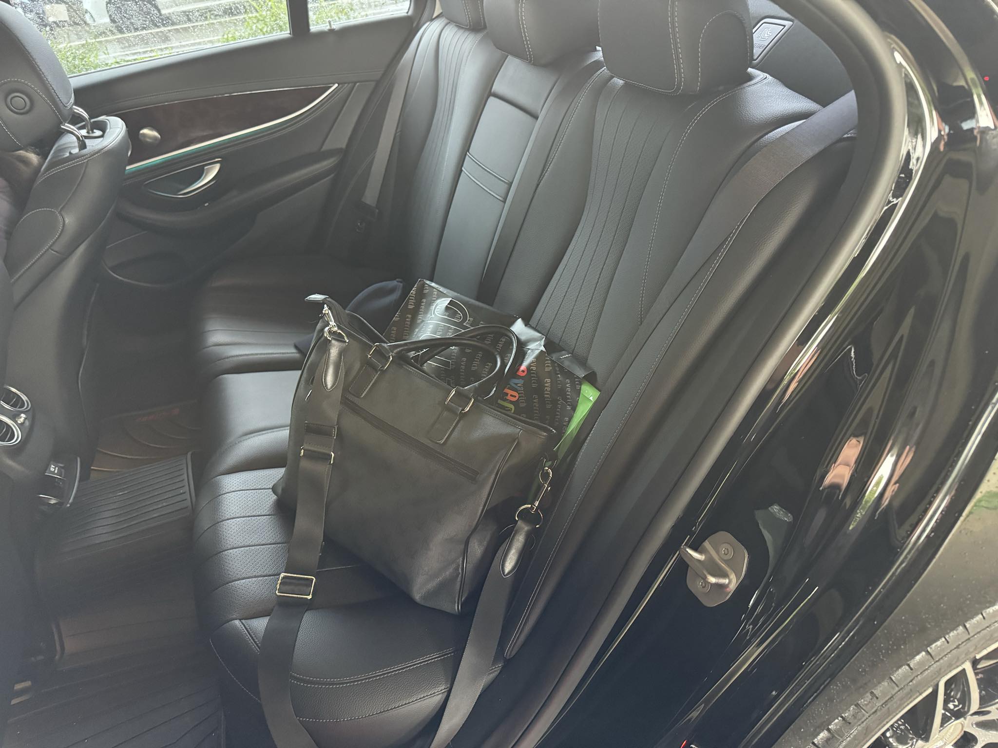 2017 E300  第7張相片