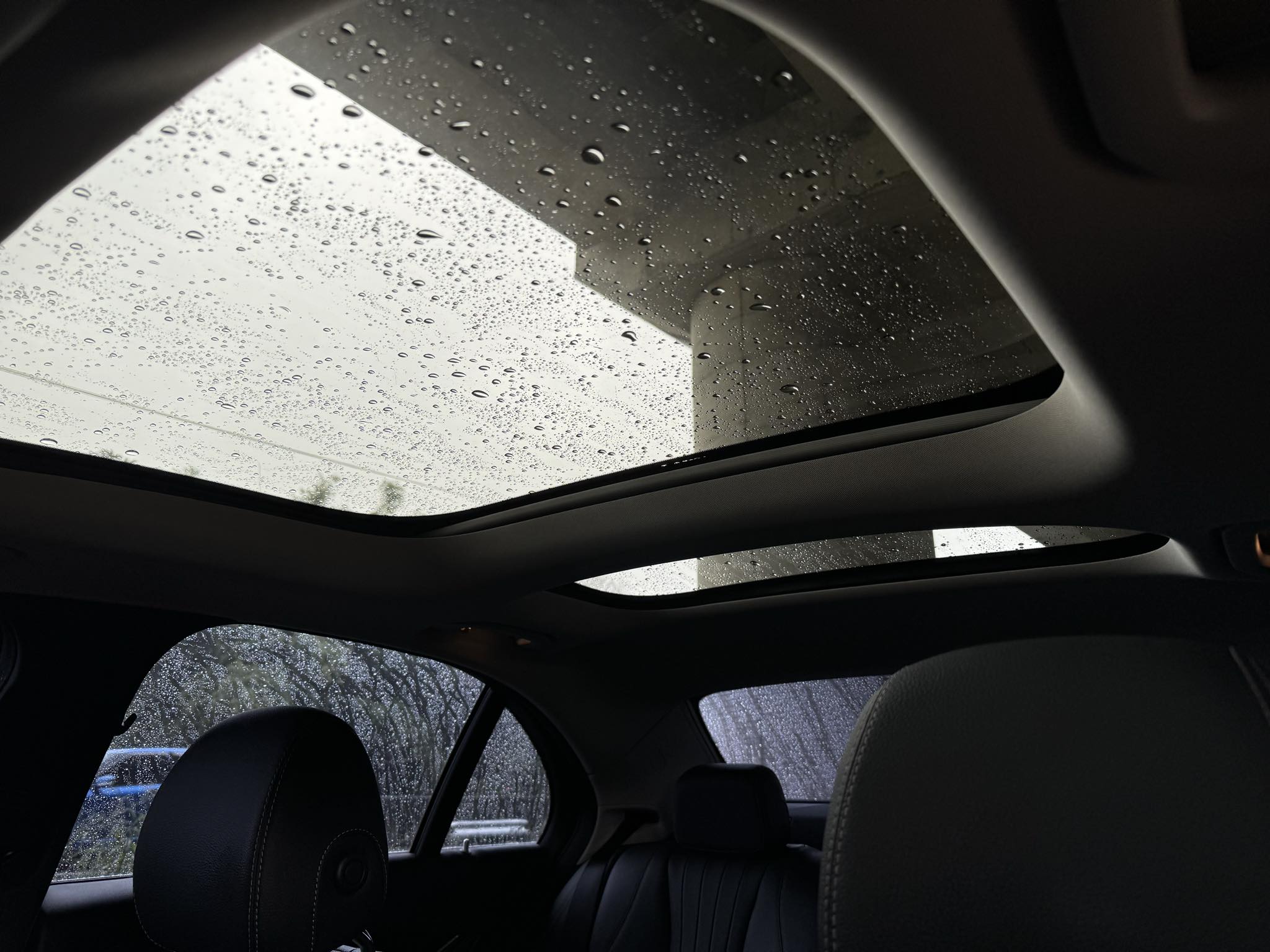 2017 E300  第9張相片