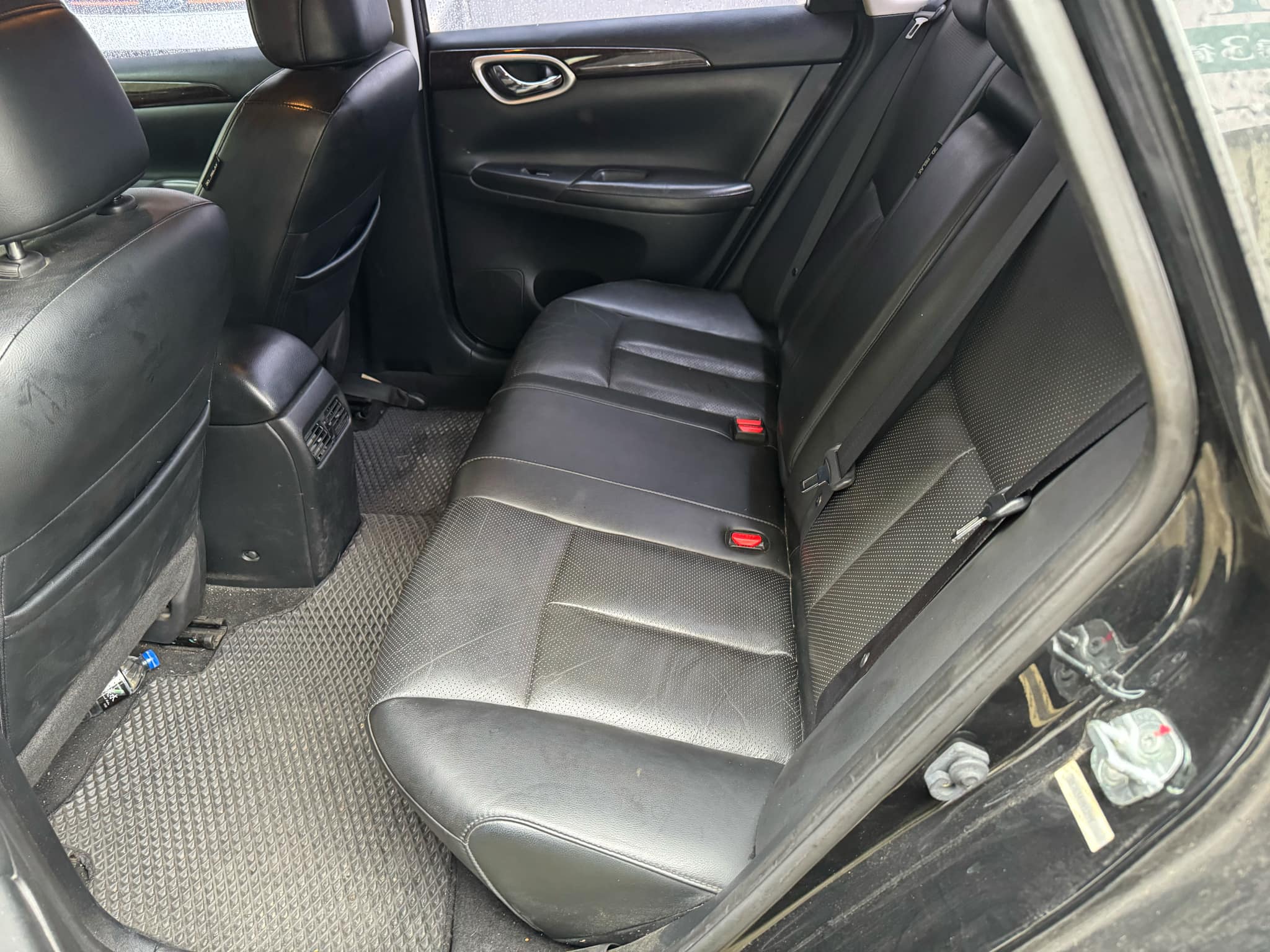 2014 SENTRA 1.8  第6張相片