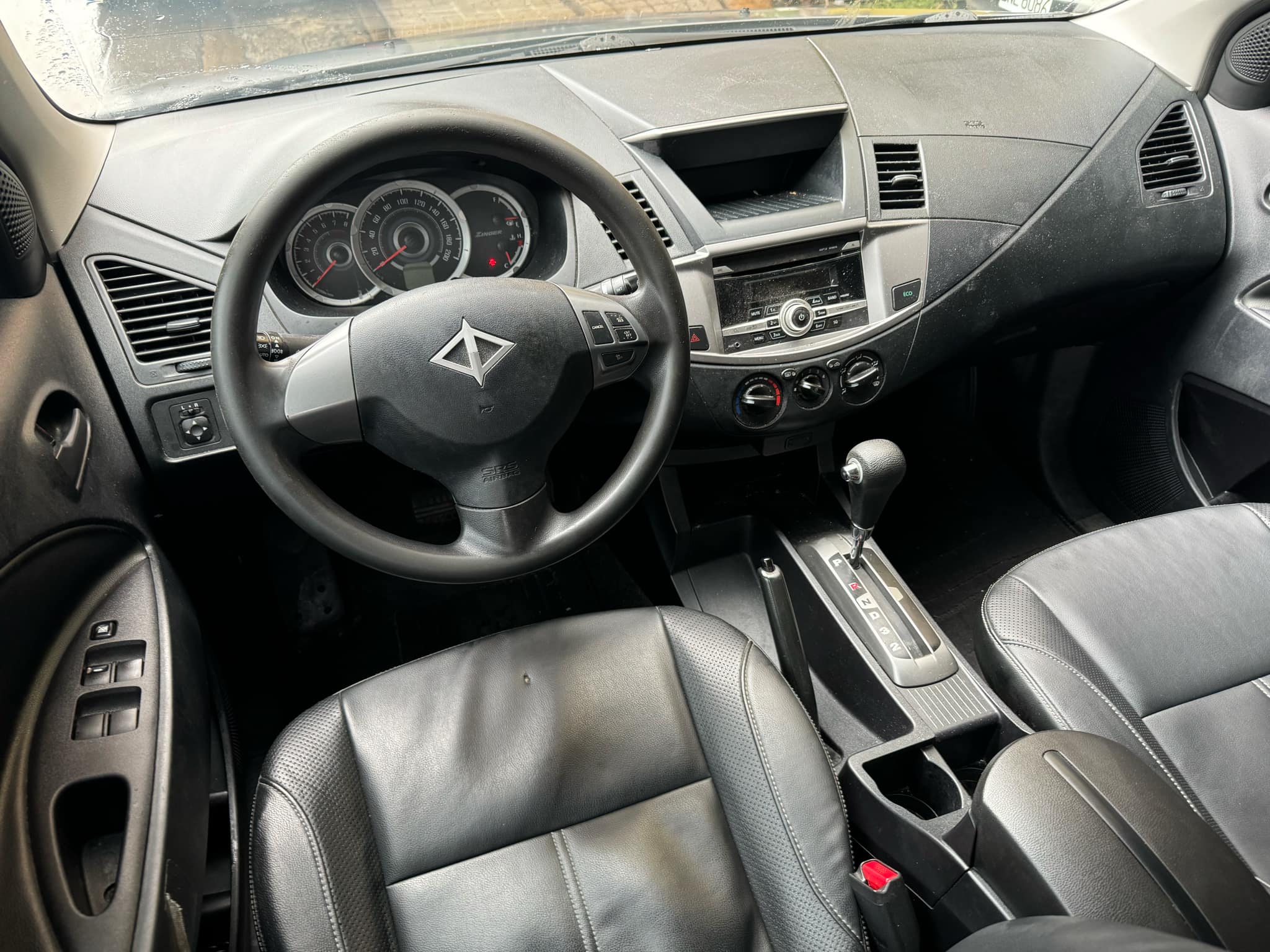 2017 ZINGER 2.4  第5張相片