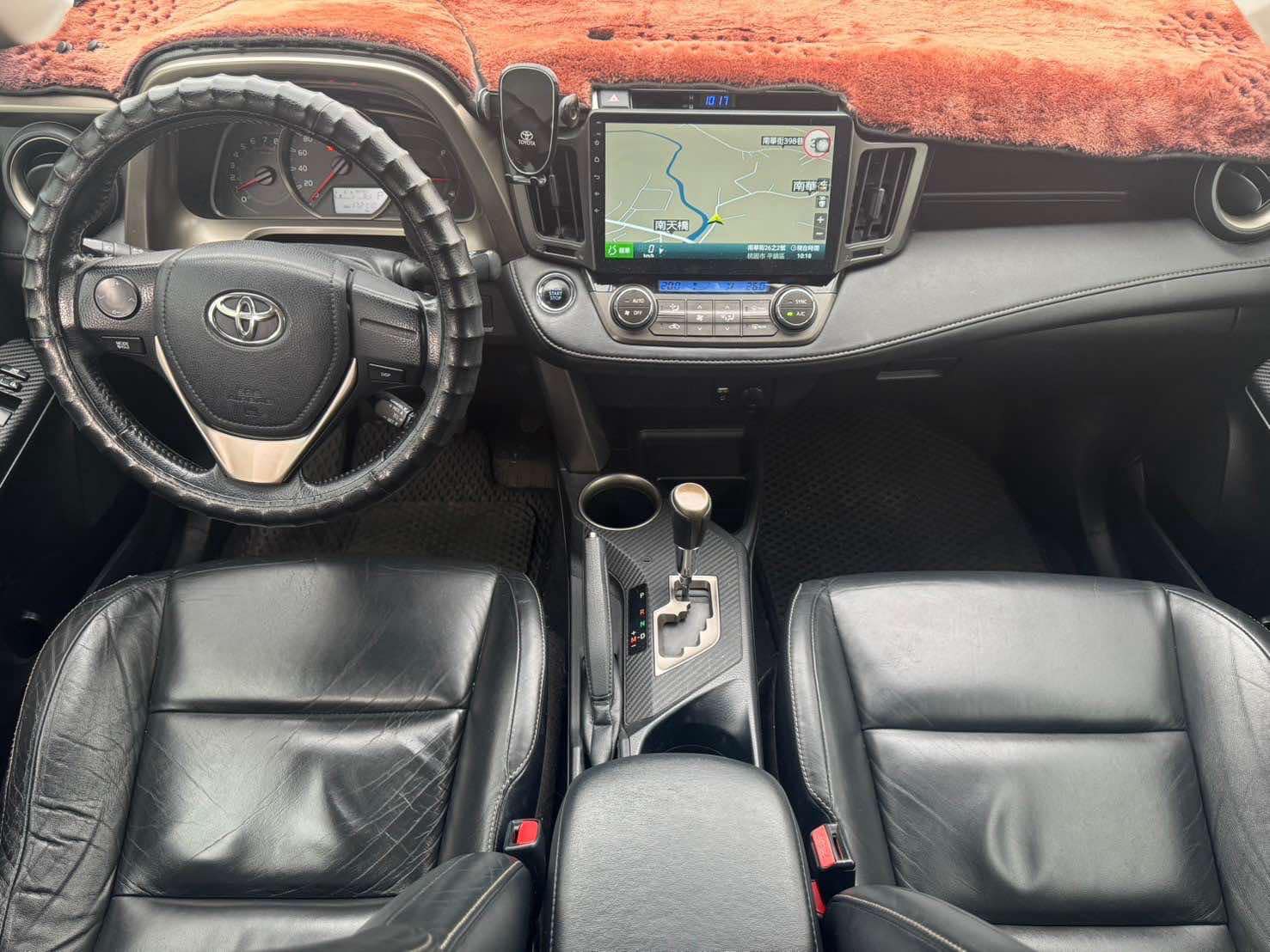 2014 RAV4 2.0  第5張相片