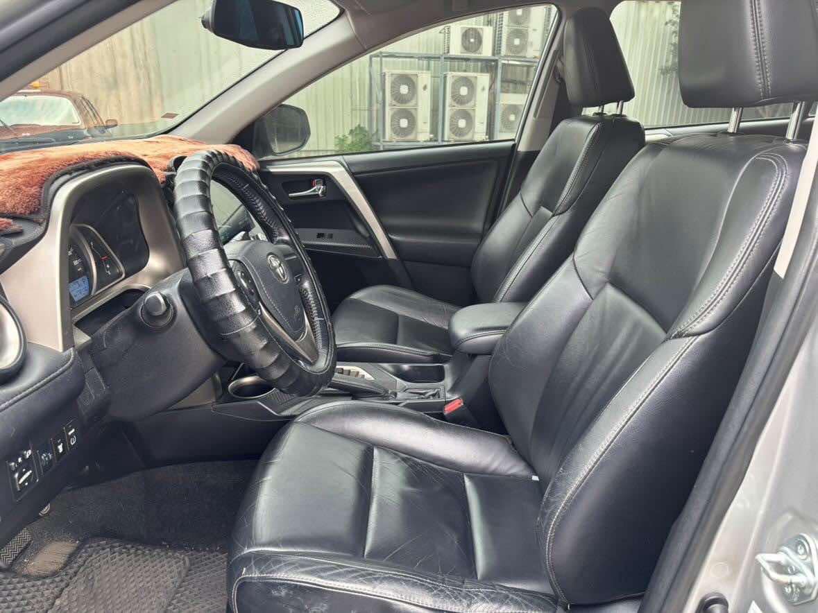 2014 RAV4 2.0  第6張相片