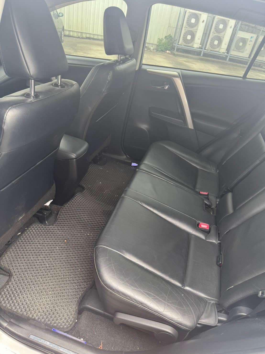2014 RAV4 2.0  第7張相片