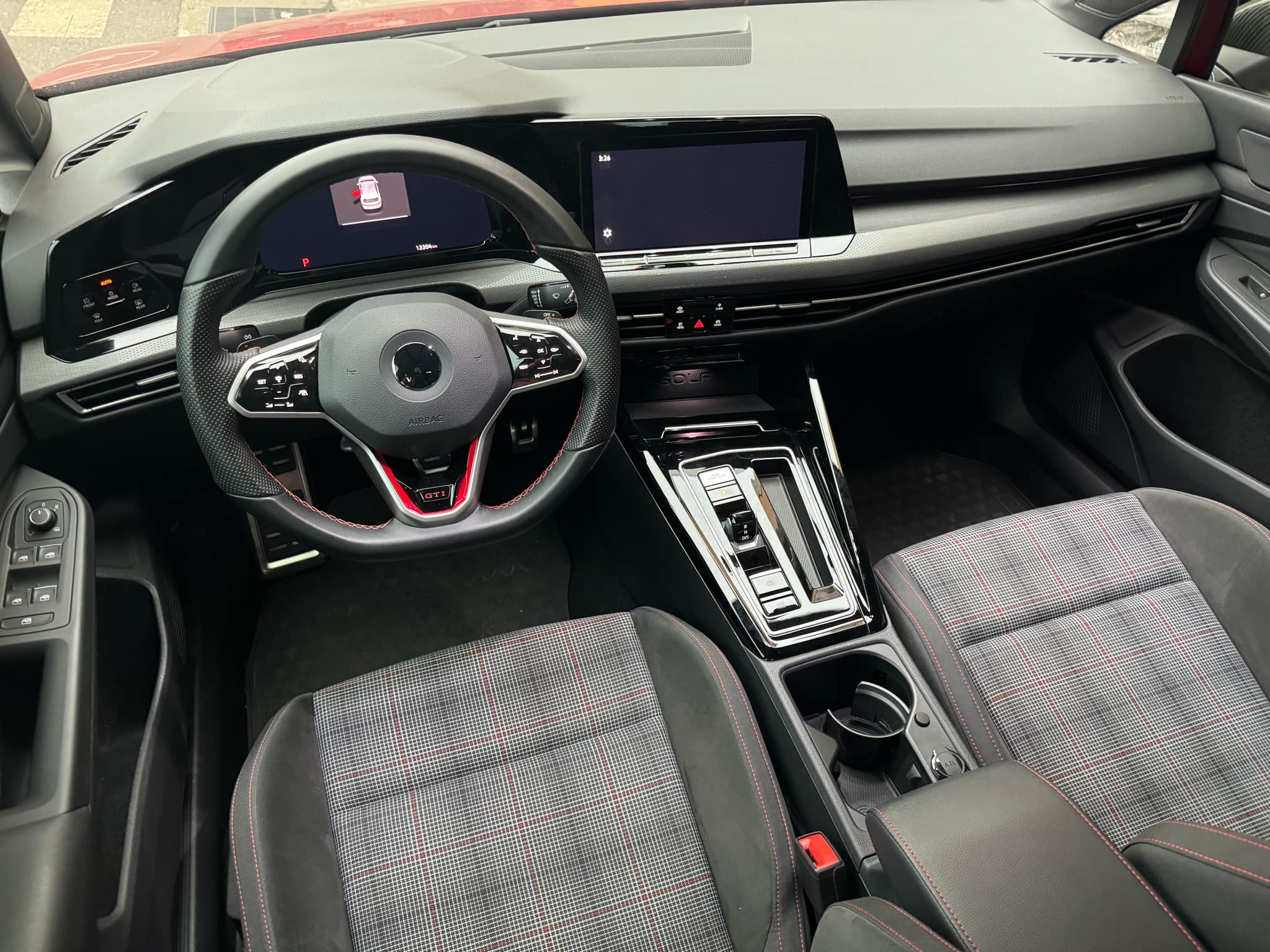 2022 GTI 2.0  第5張相片