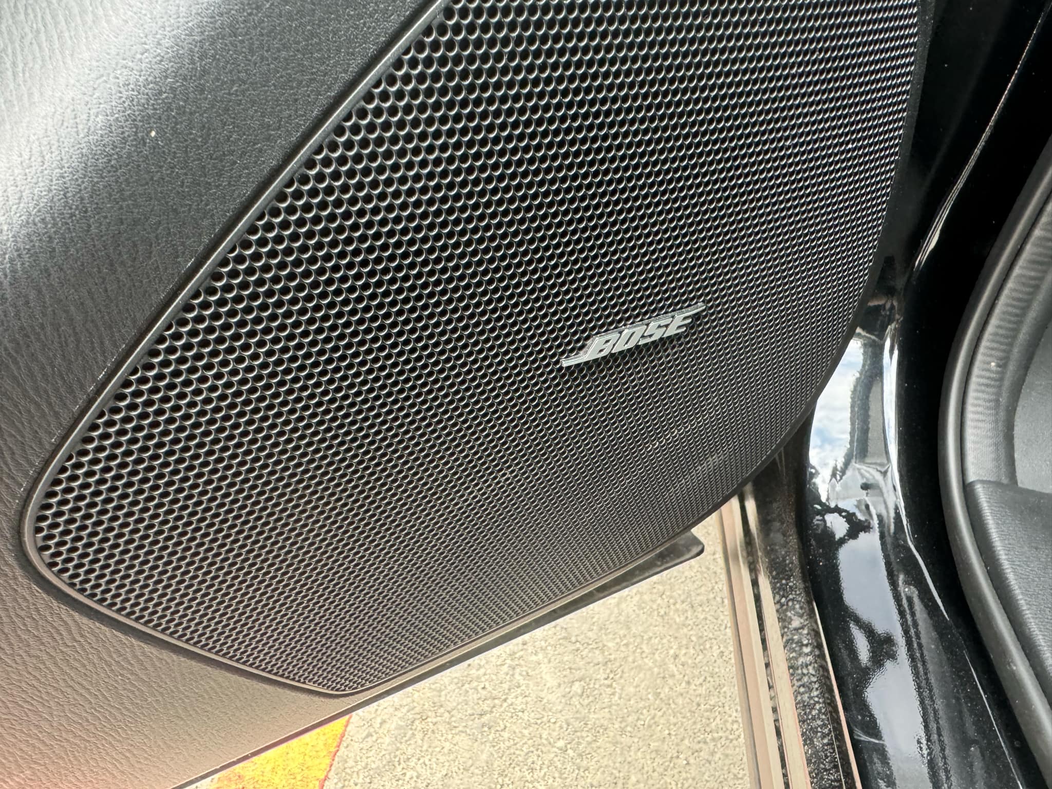 2016 CX-5 柴油 4WD  第9張相片