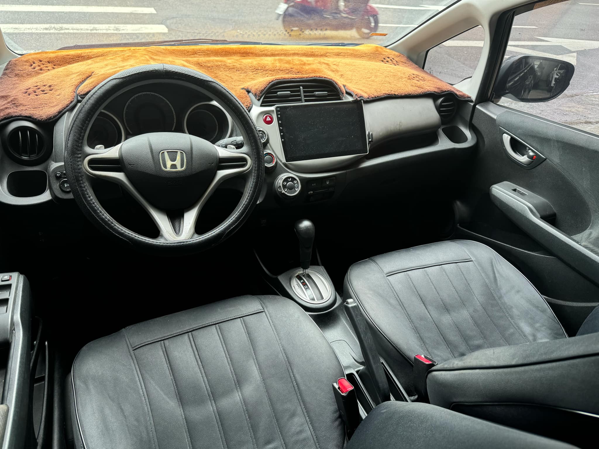 2011 FIT 1.5  第5張相片