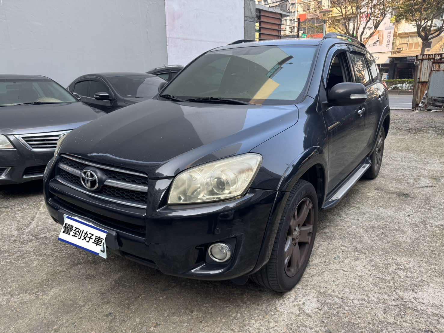 2009 RAV4 2.4   第1張相片