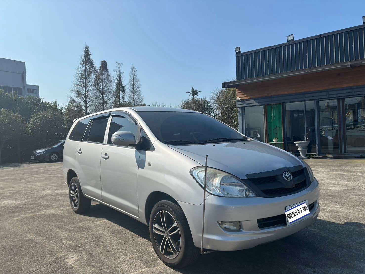 2012 INNOVA 2.0  第2張相片