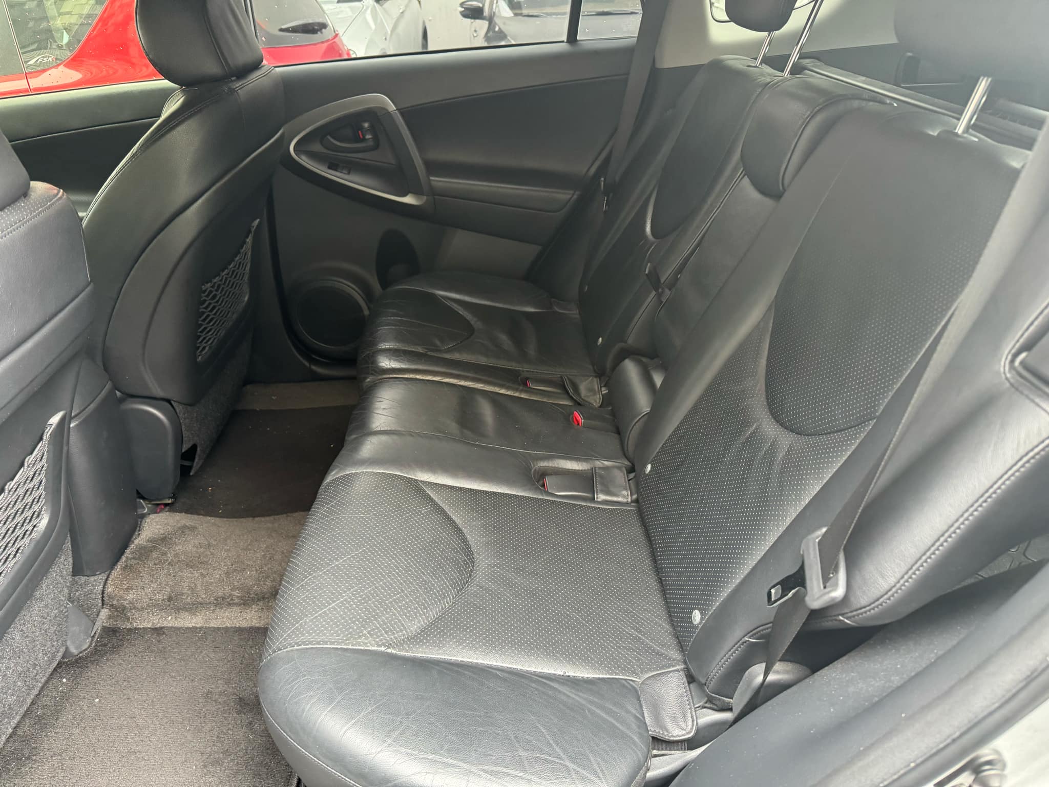 2012 RAV4 2.4  第7張相片