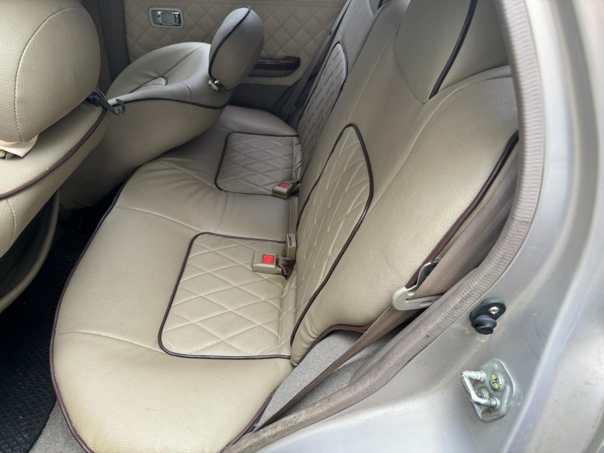 2003 復古馬區 1.3  第6張相片