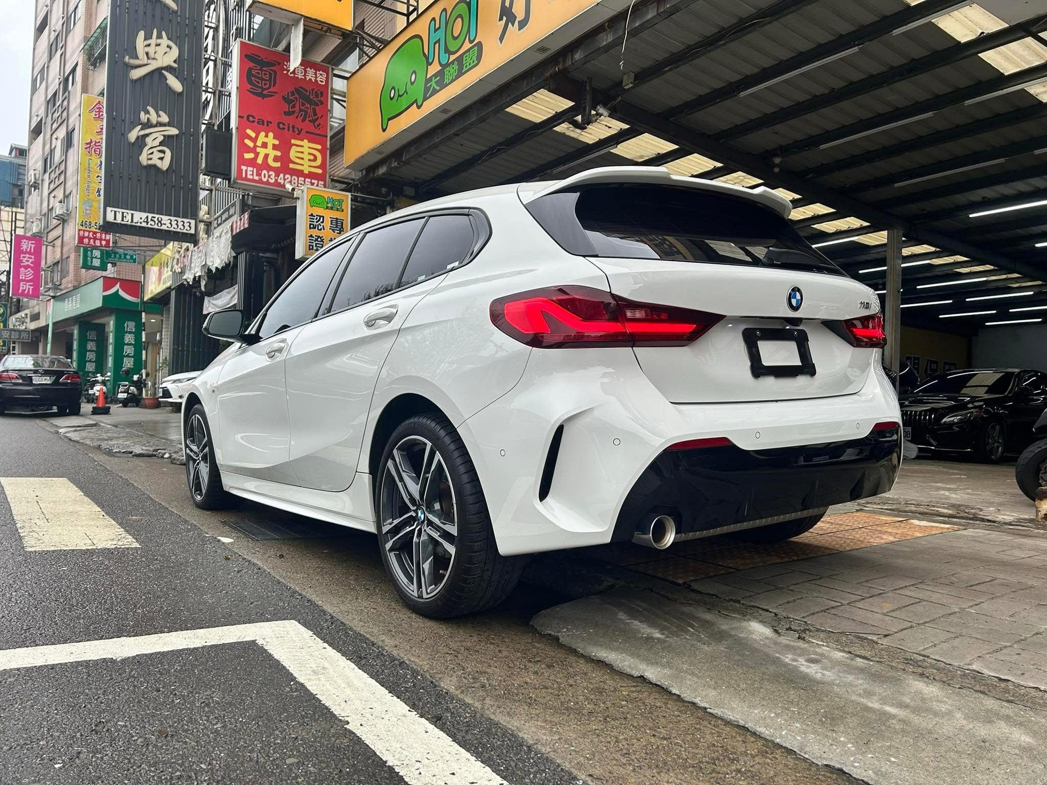 2020 118I 1.5  第4張相片