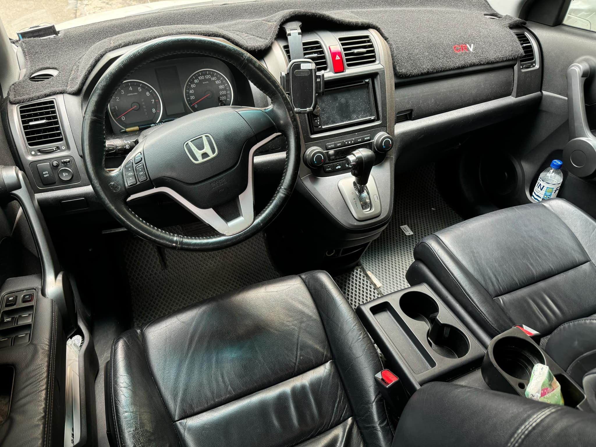 2008 CR-V 2.4  第5張相片