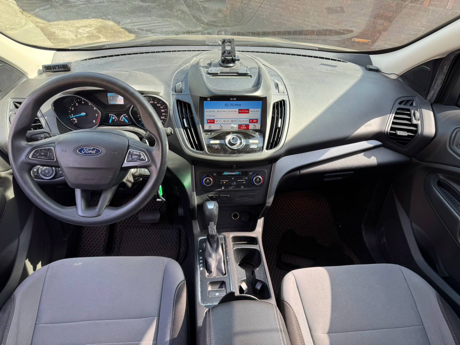2017 KUGA 1.5  第5張相片