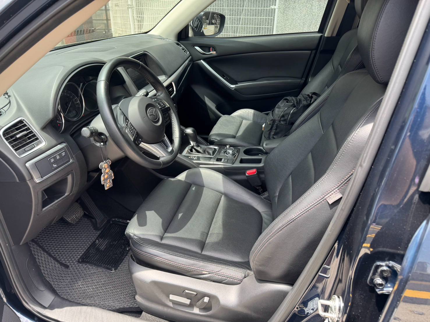 2016 CX-5 2.2 柴油  第6張相片