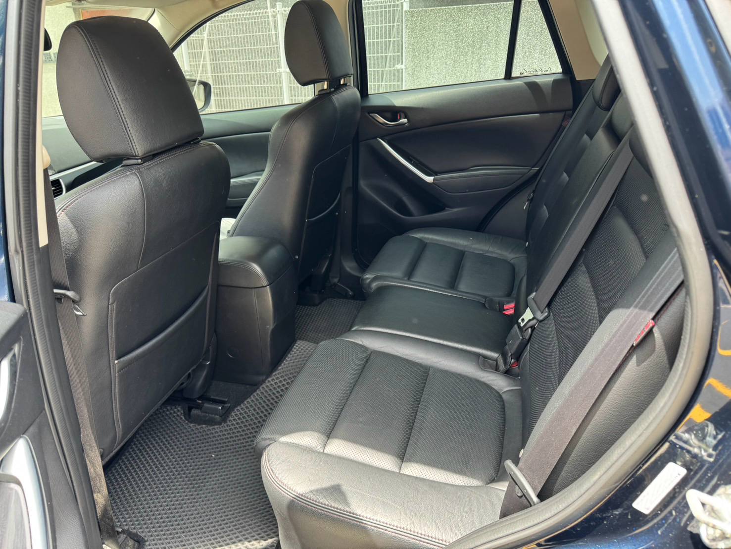 2016 CX-5 2.2 柴油  第7張相片