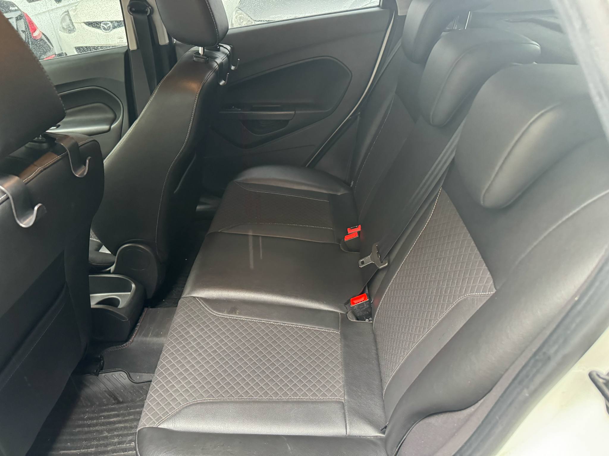 2017 FIESTA 1.0S  第6張相片