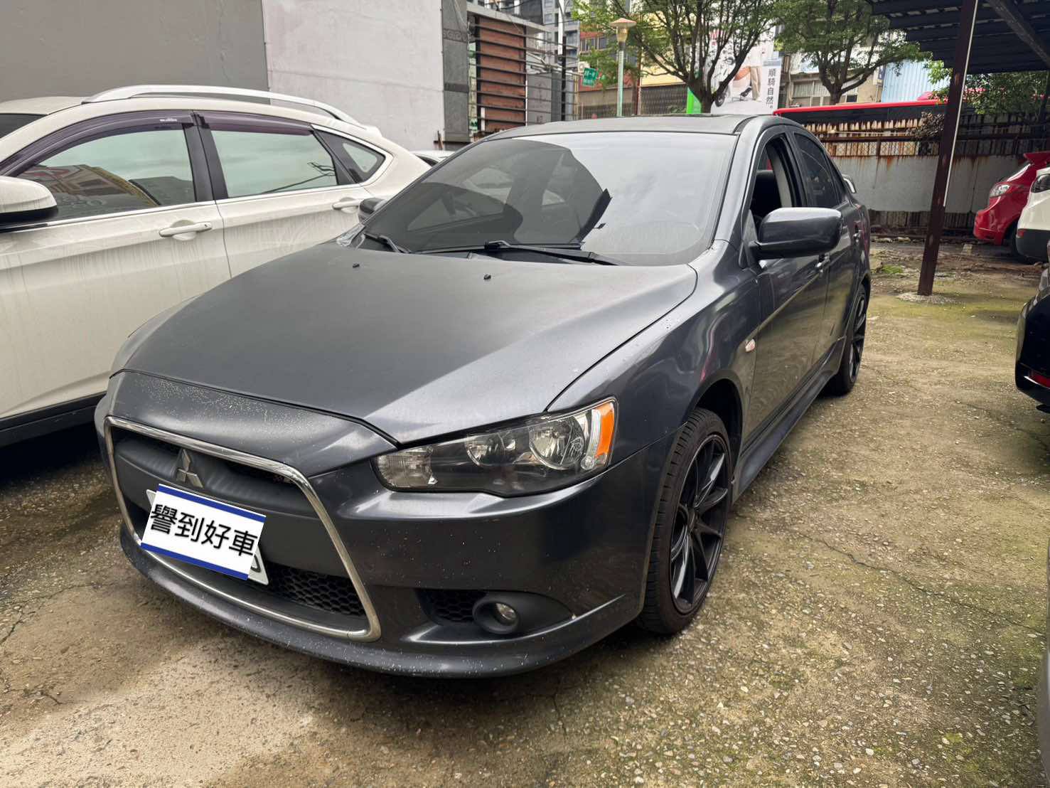 2013 FORTIS 1.8  第1張相片