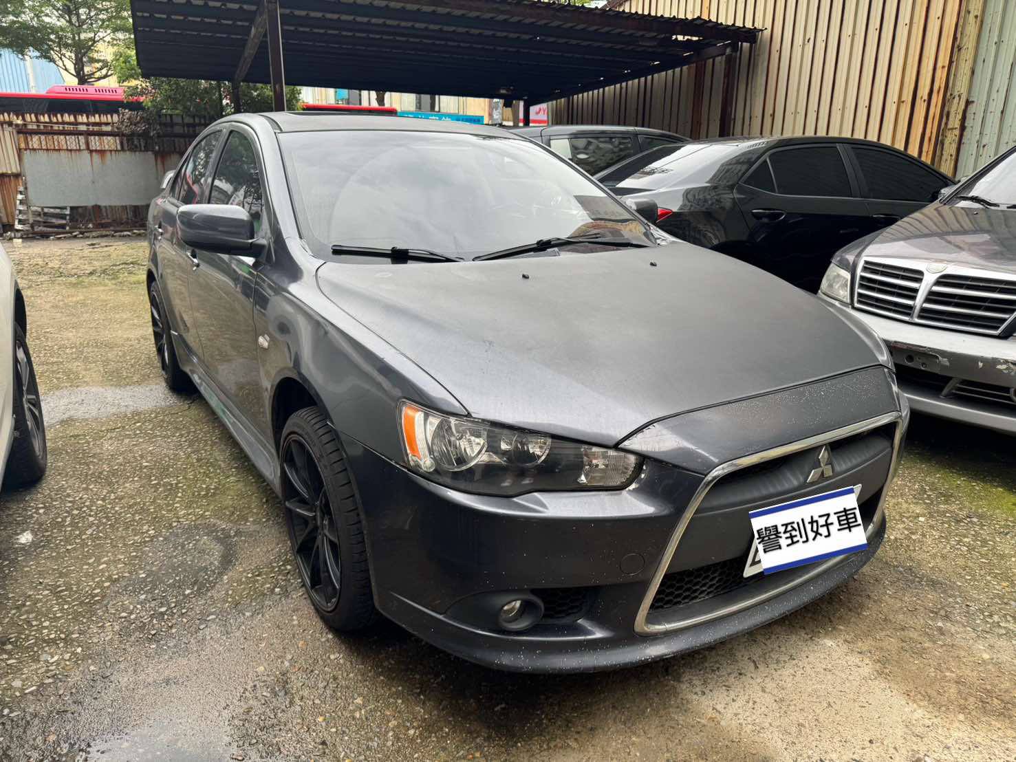 2013 FORTIS 1.8  第2張相片