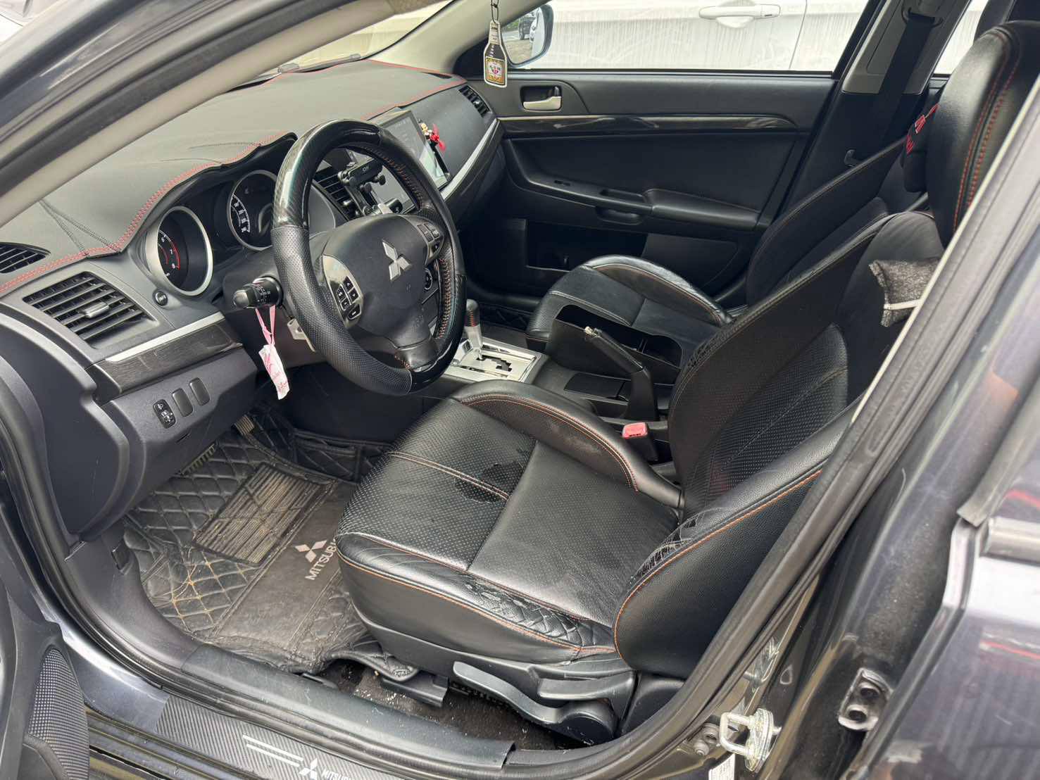 2013 FORTIS 1.8  第6張相片