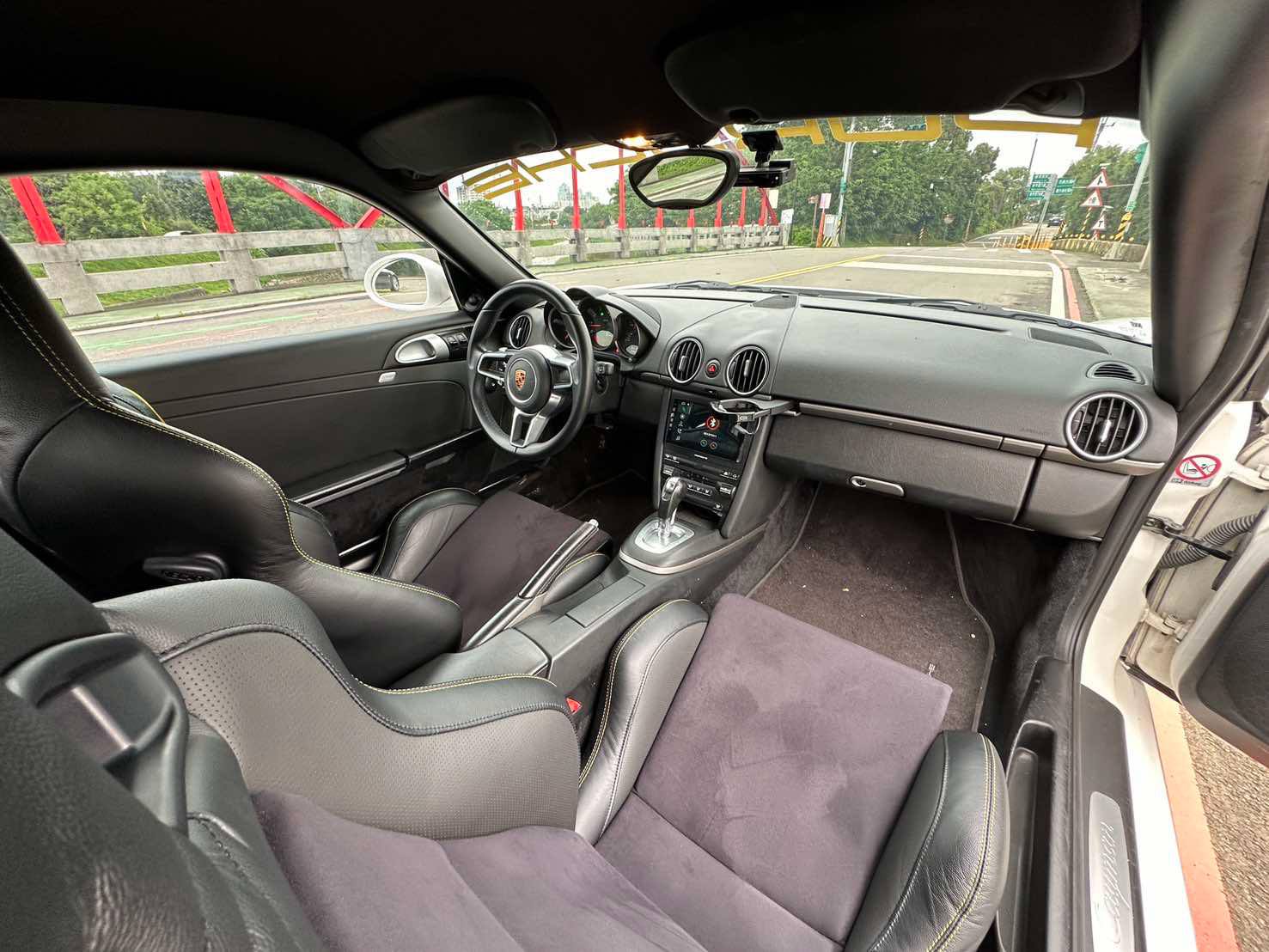 2011 CAYMAN 2.9  第5張相片