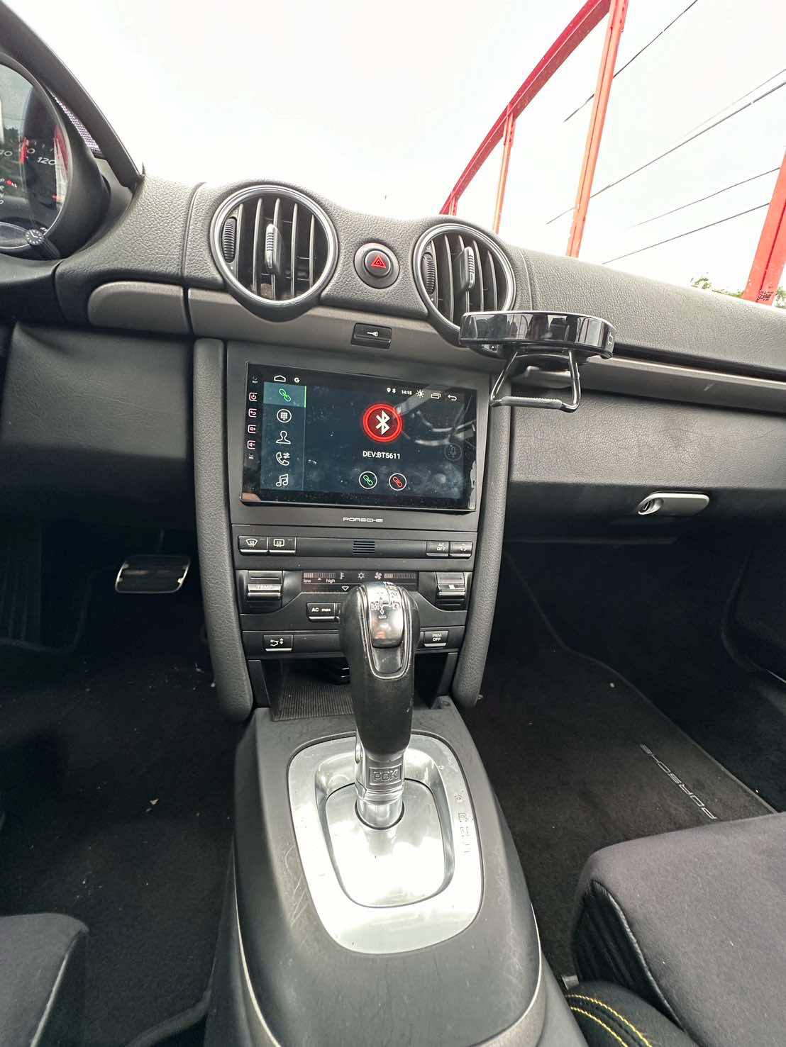 2011 CAYMAN 2.9  第6張相片