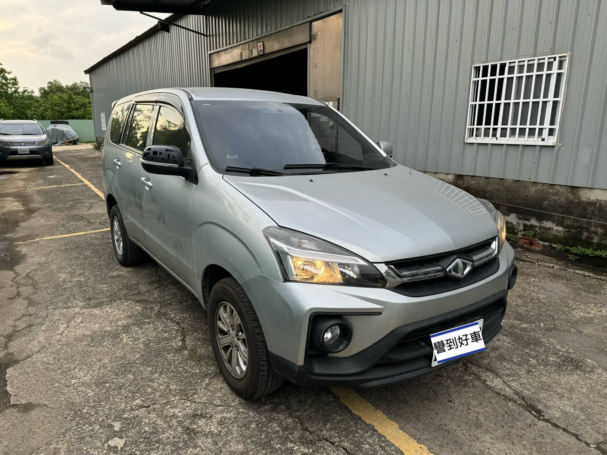 2023 ZINGER 2.4  第2張相片