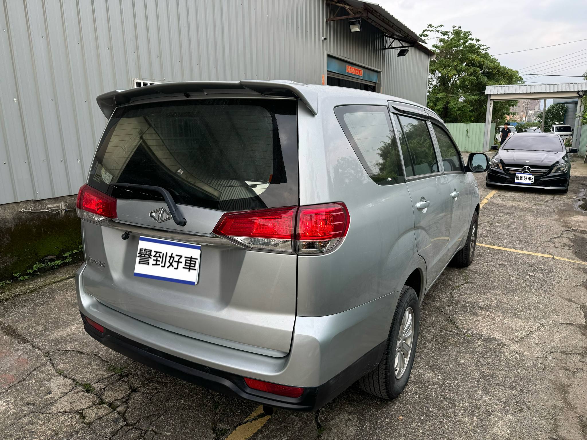 2023 ZINGER 2.4  第4張相片
