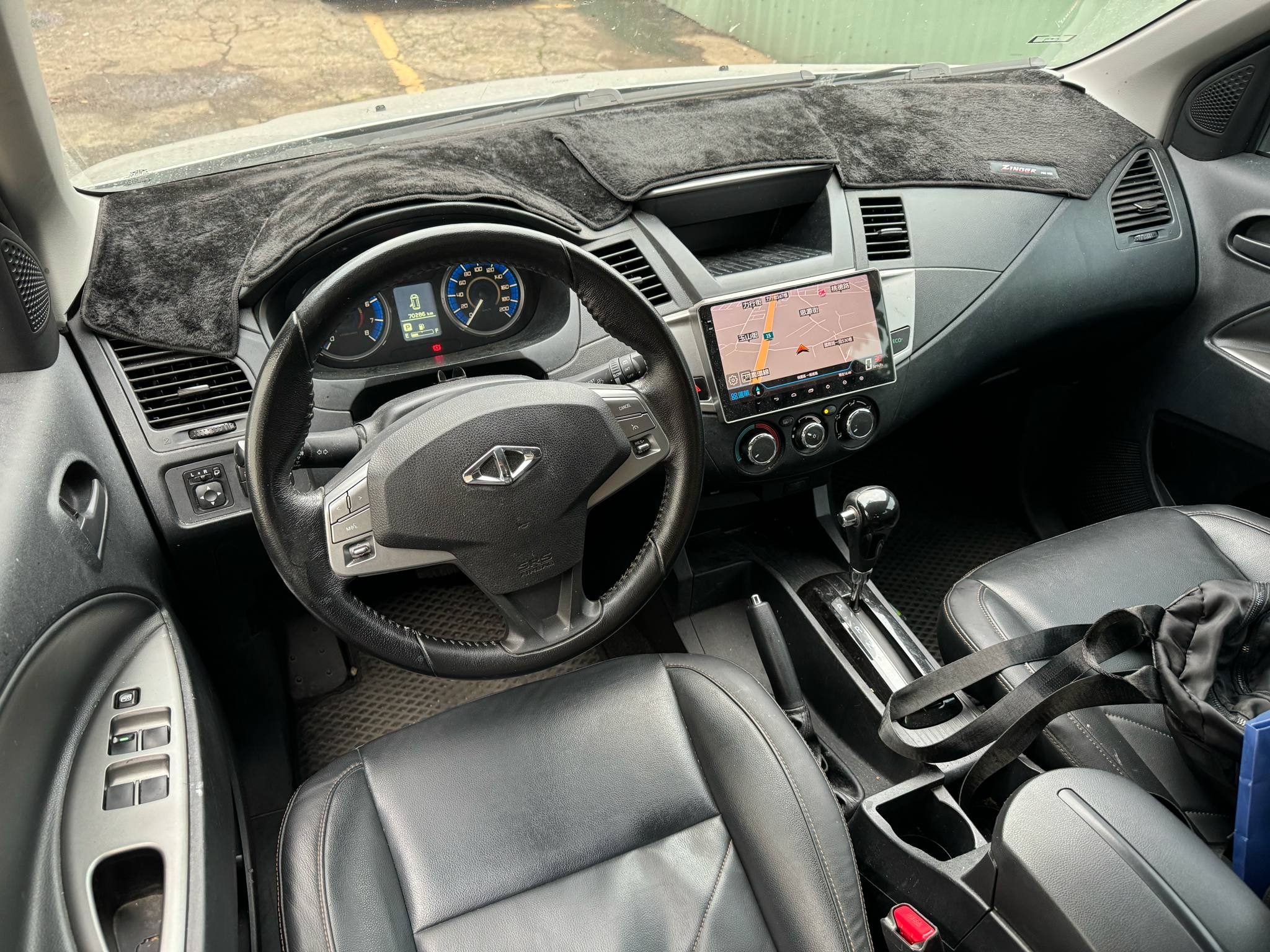 2023 ZINGER 2.4  第5張相片